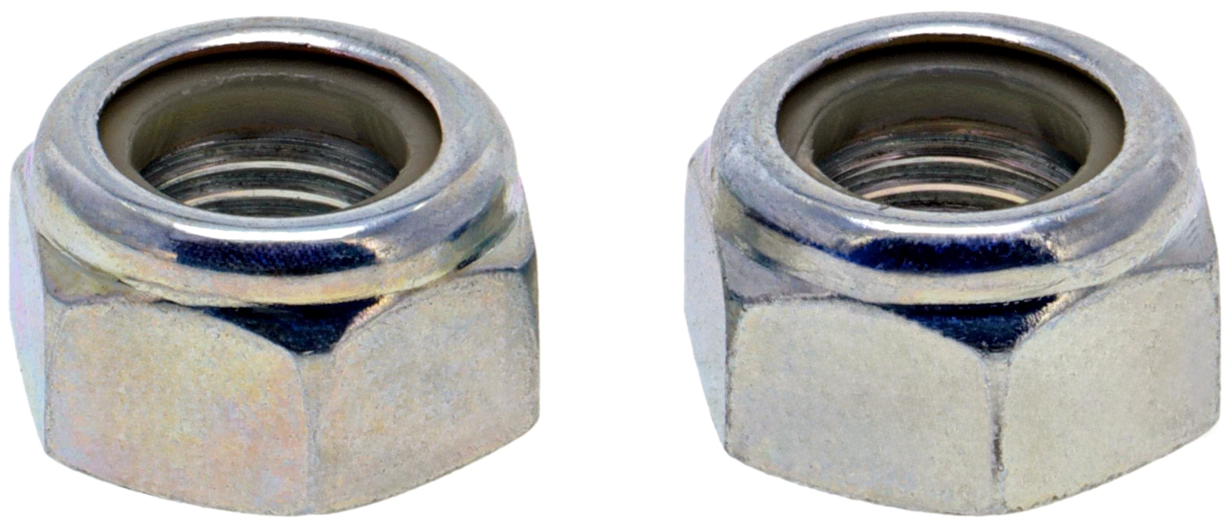 Mevotech MS30842 Suspension Stabilizer Bar Link Kit - Image 5