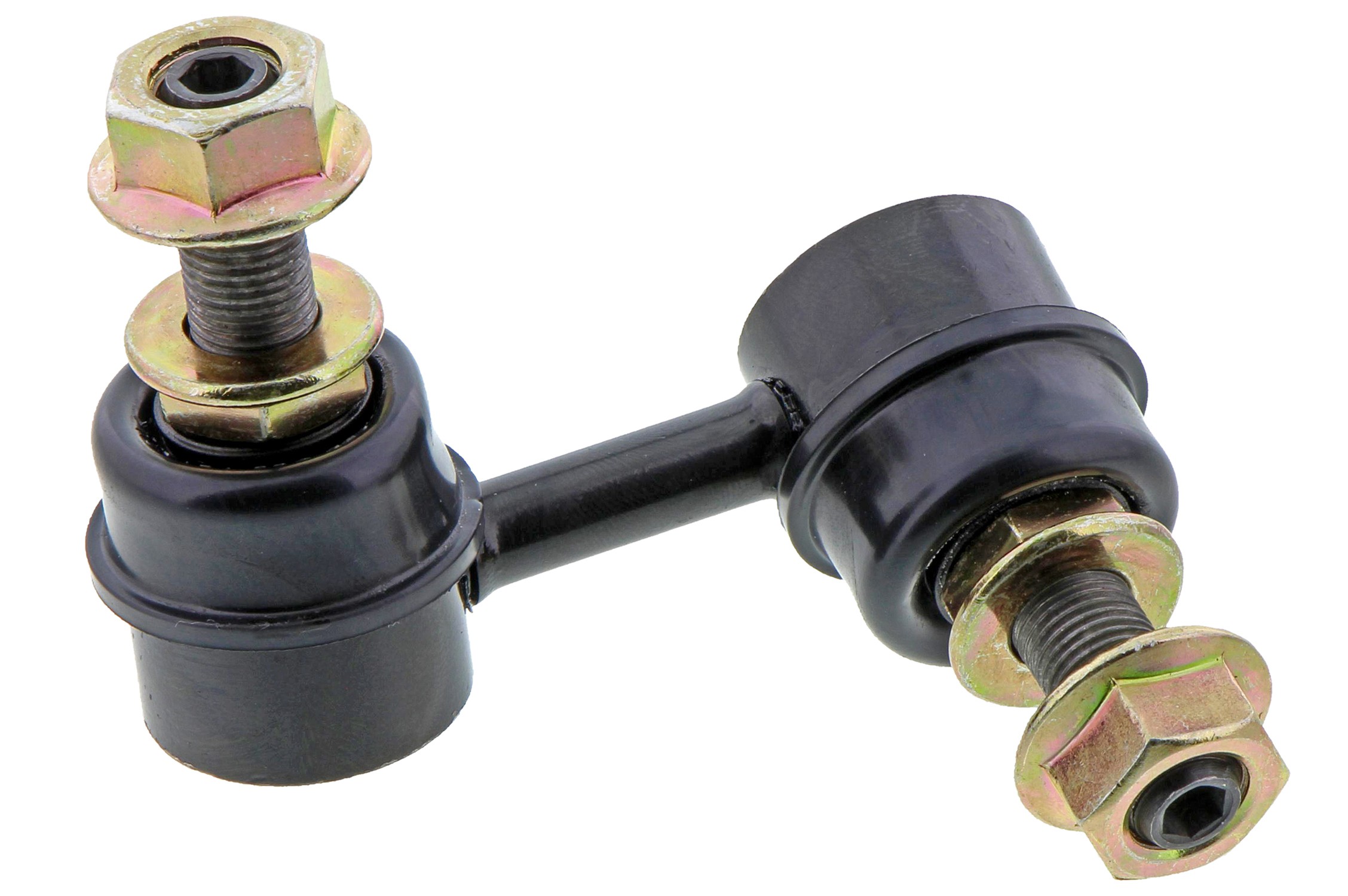 Mevotech MS30843 Suspension Stabilizer Bar Link Kit - Image 2