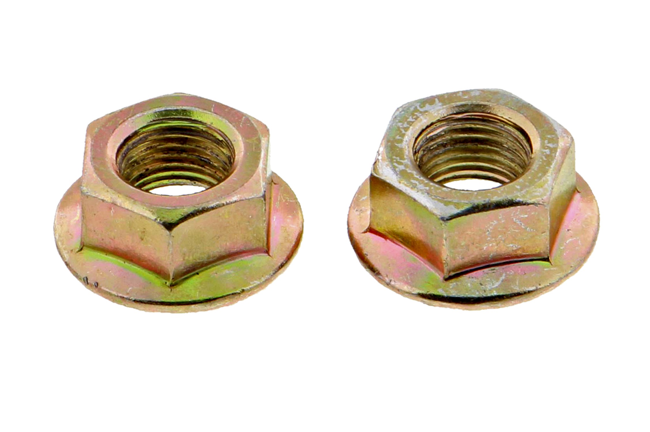 Mevotech MS30843 Suspension Stabilizer Bar Link Kit - Image 4