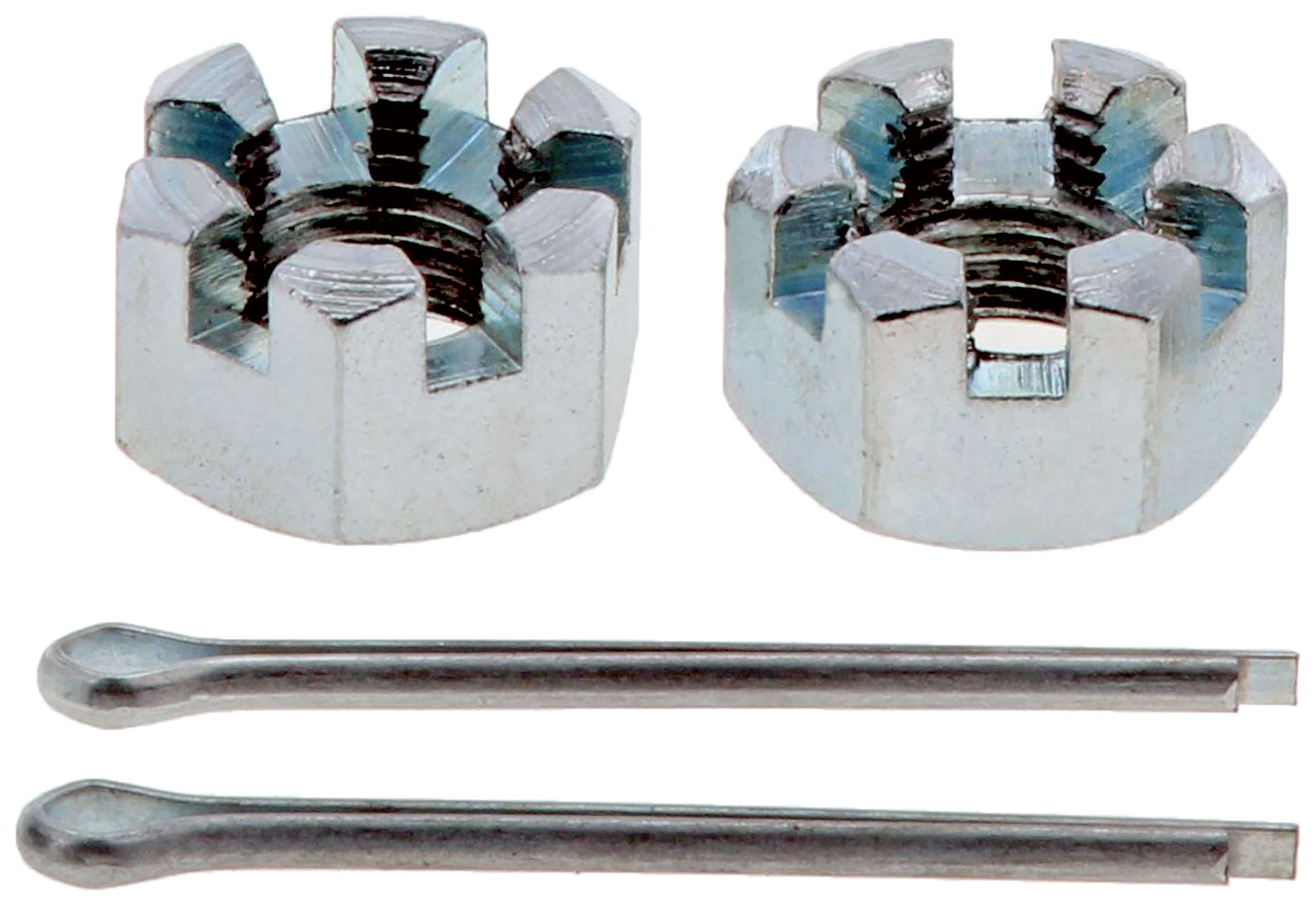 Mevotech MS30904 Steering Center Link - Image 5