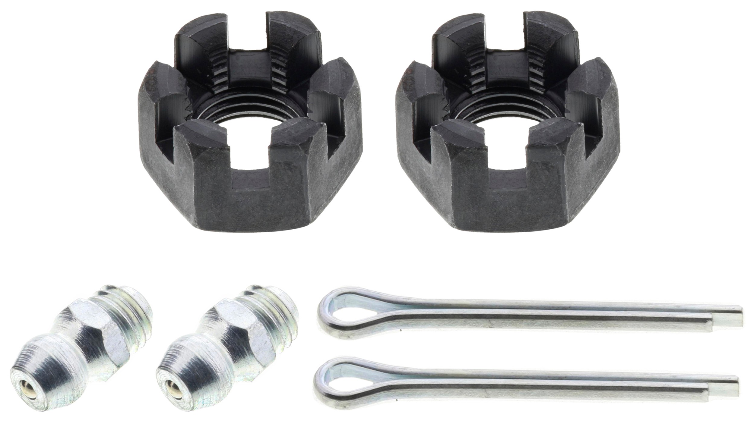 Mevotech MS30905 Steering Center Link - Image 5