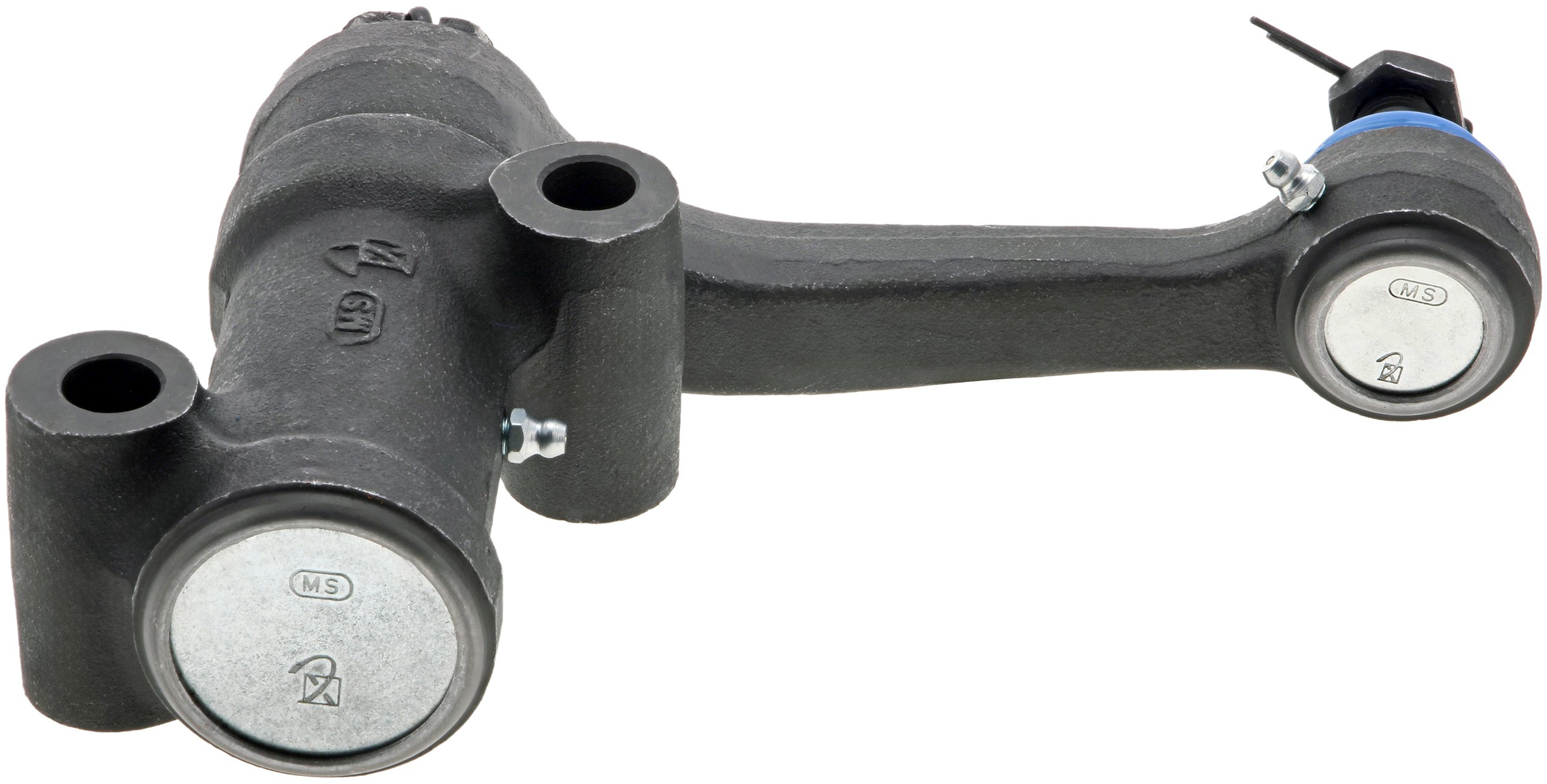 Mevotech MS30915 Steering Idler Arm - Image 2