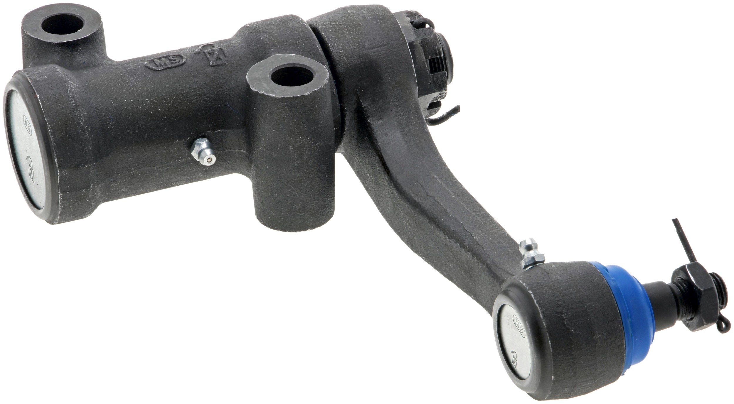 Mevotech MS30915 Steering Idler Arm - Image 4