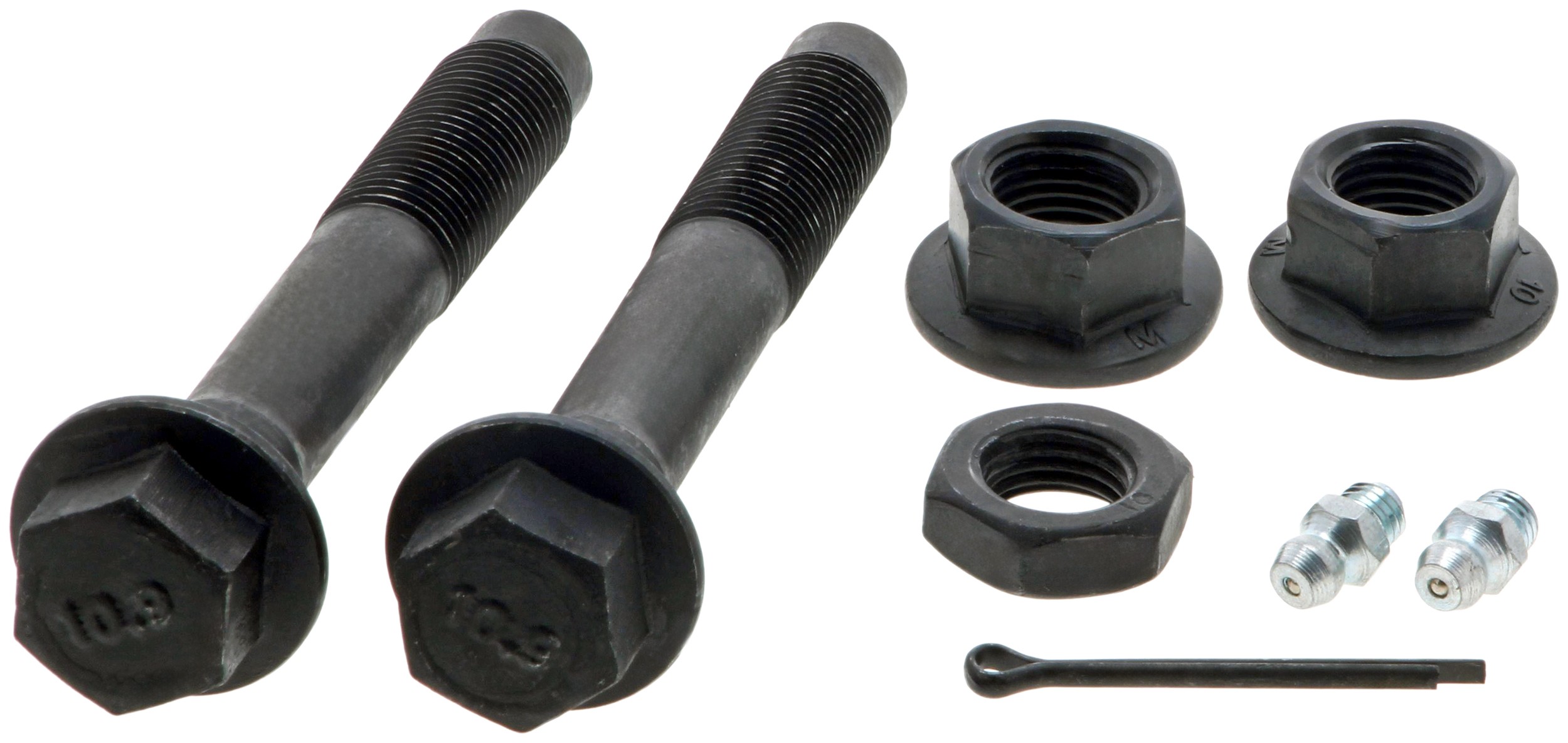 Mevotech MS30915 Steering Idler Arm - Image 5