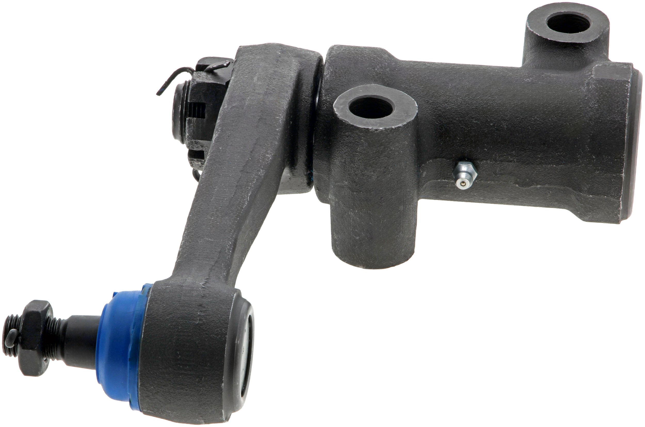 Mevotech MS30915 Steering Idler Arm - Image 6