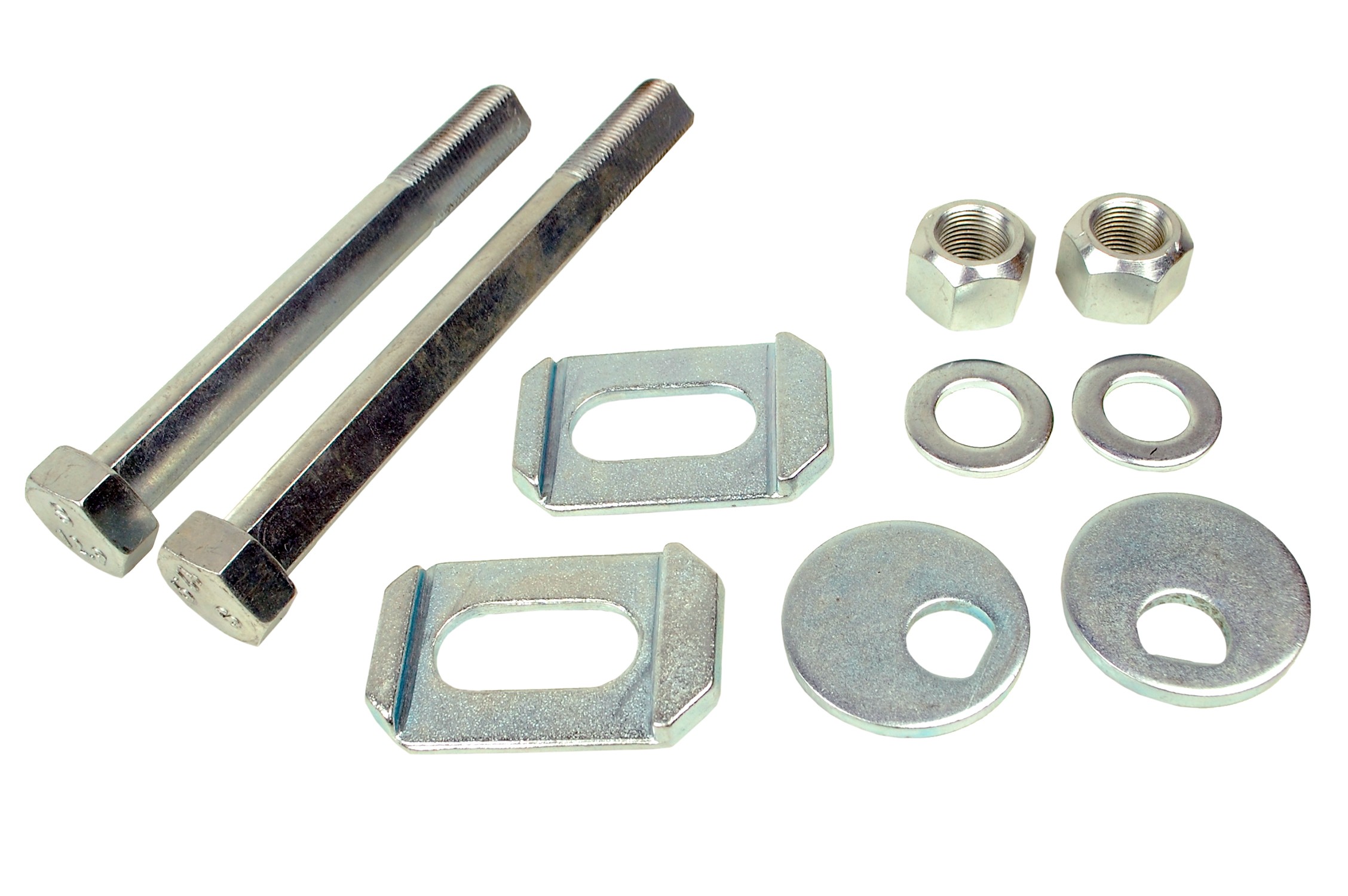 Mevotech MS40004 Alignment Cam Bolt Kit