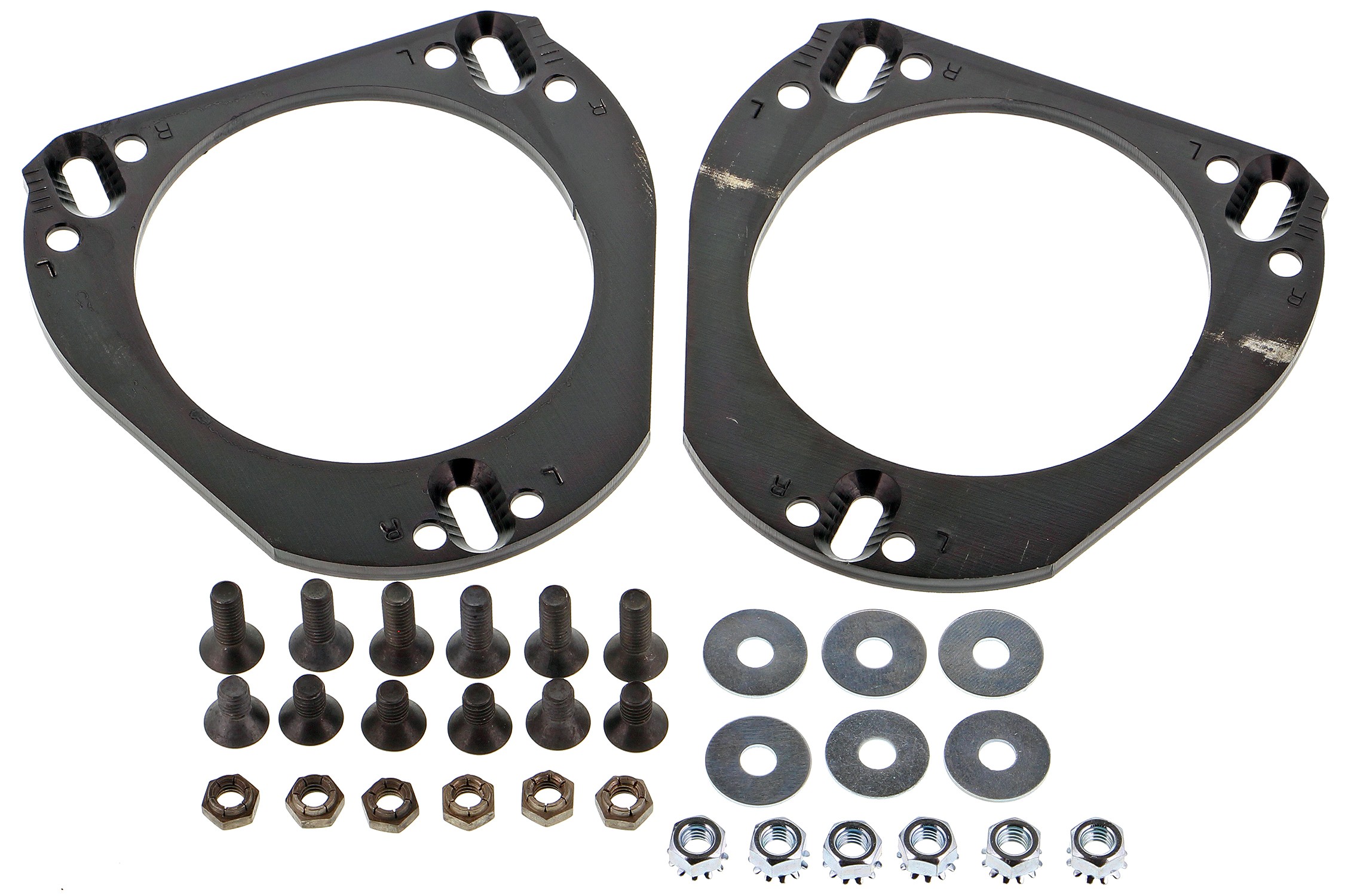 Mevotech MS400106 Alignment Camber Plate