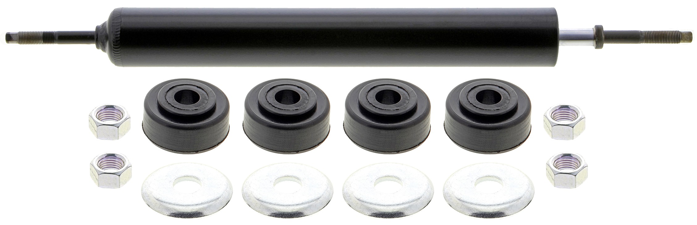 Mevotech MS40019 Steering Damper