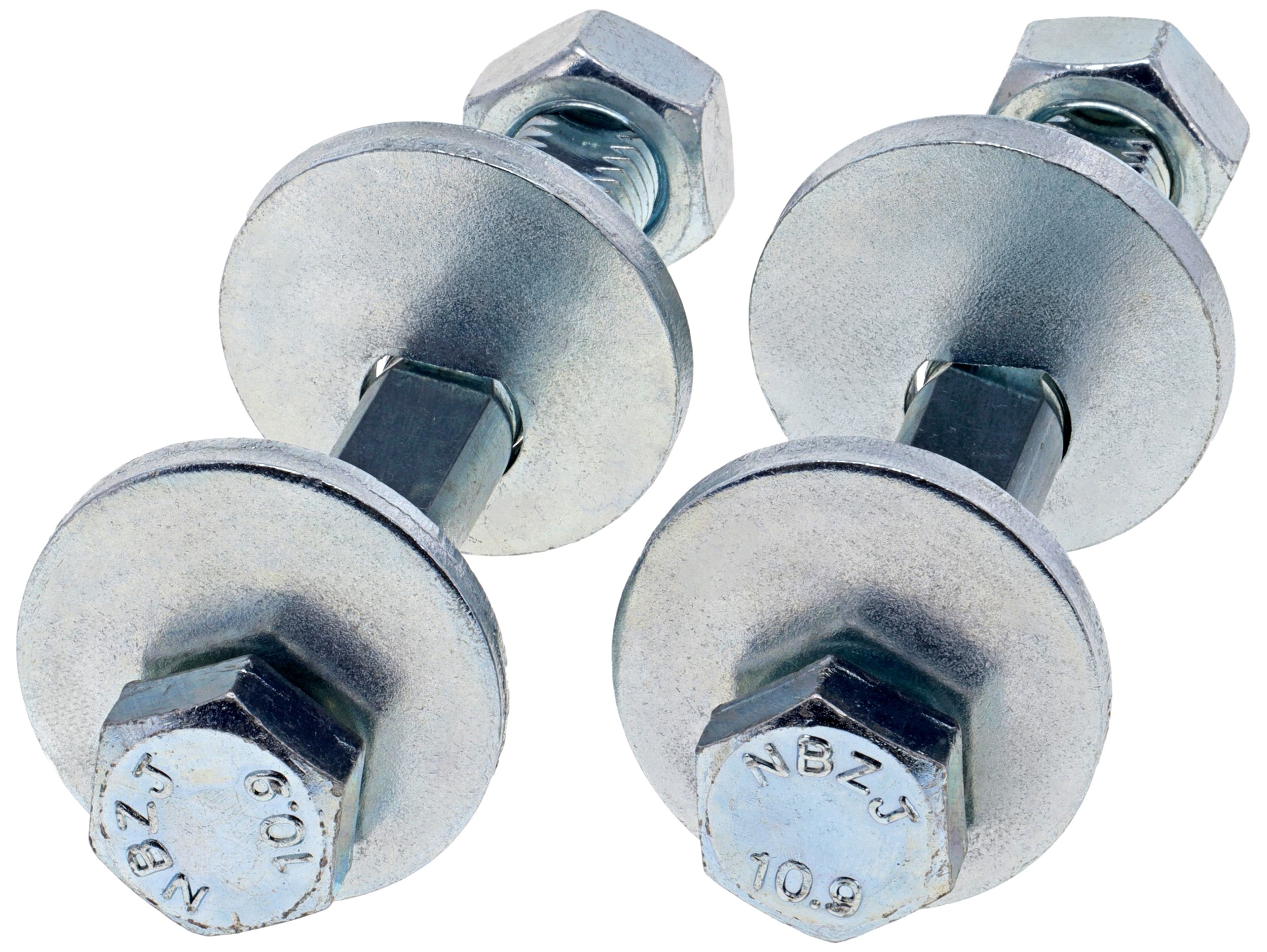 Mevotech MS40028 Alignment Cam Bolt Kit