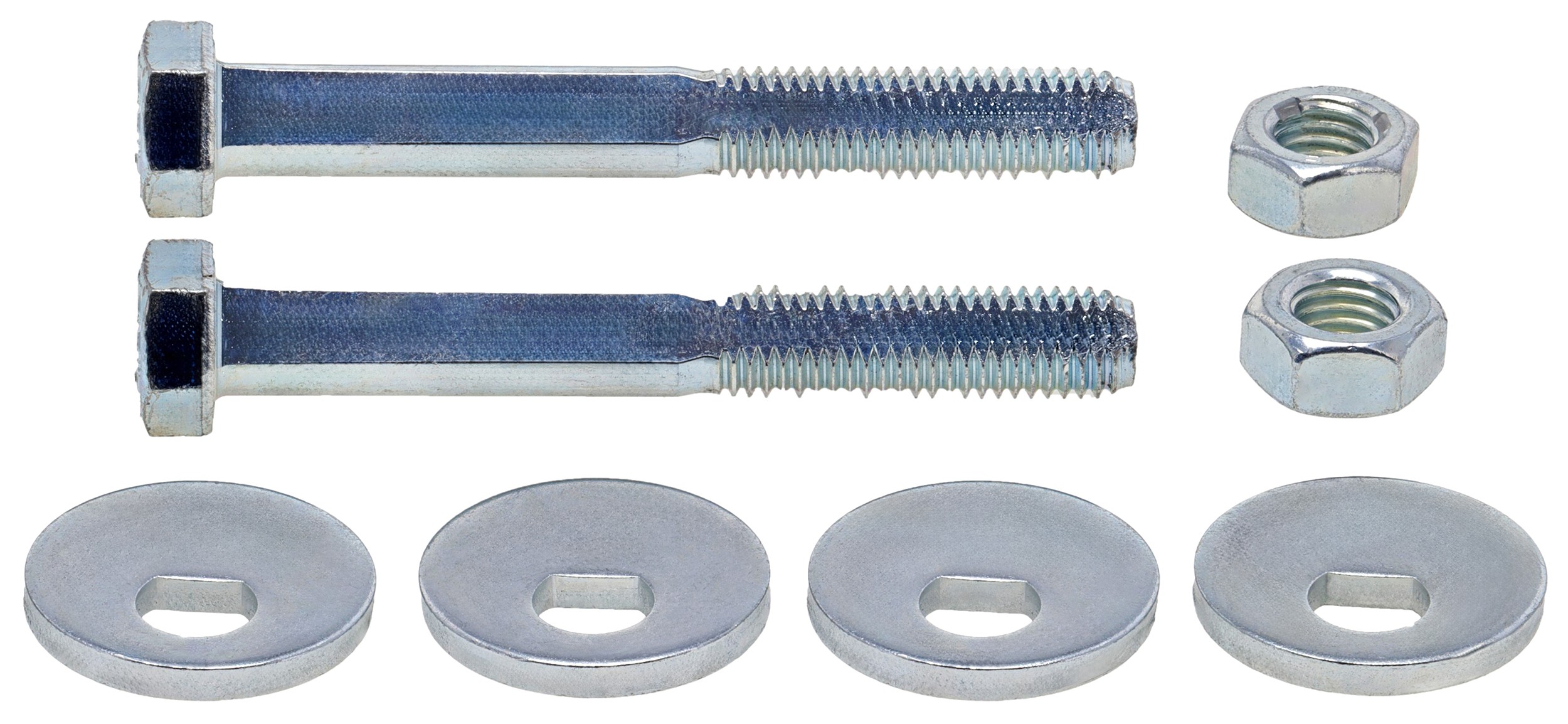 Mevotech MS40028 Alignment Cam Bolt Kit - Image 2
