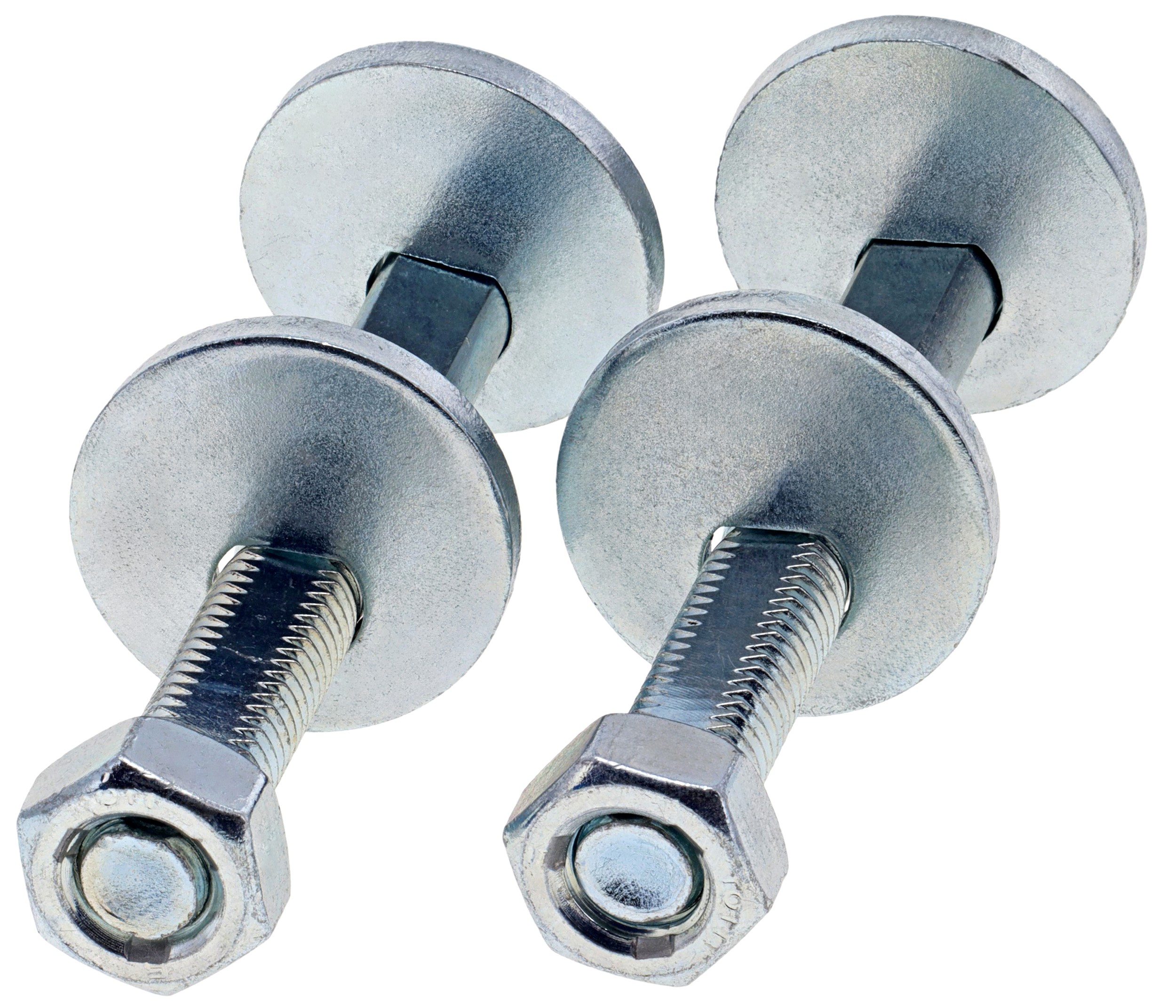 Mevotech MS40028 Alignment Cam Bolt Kit - Image 3