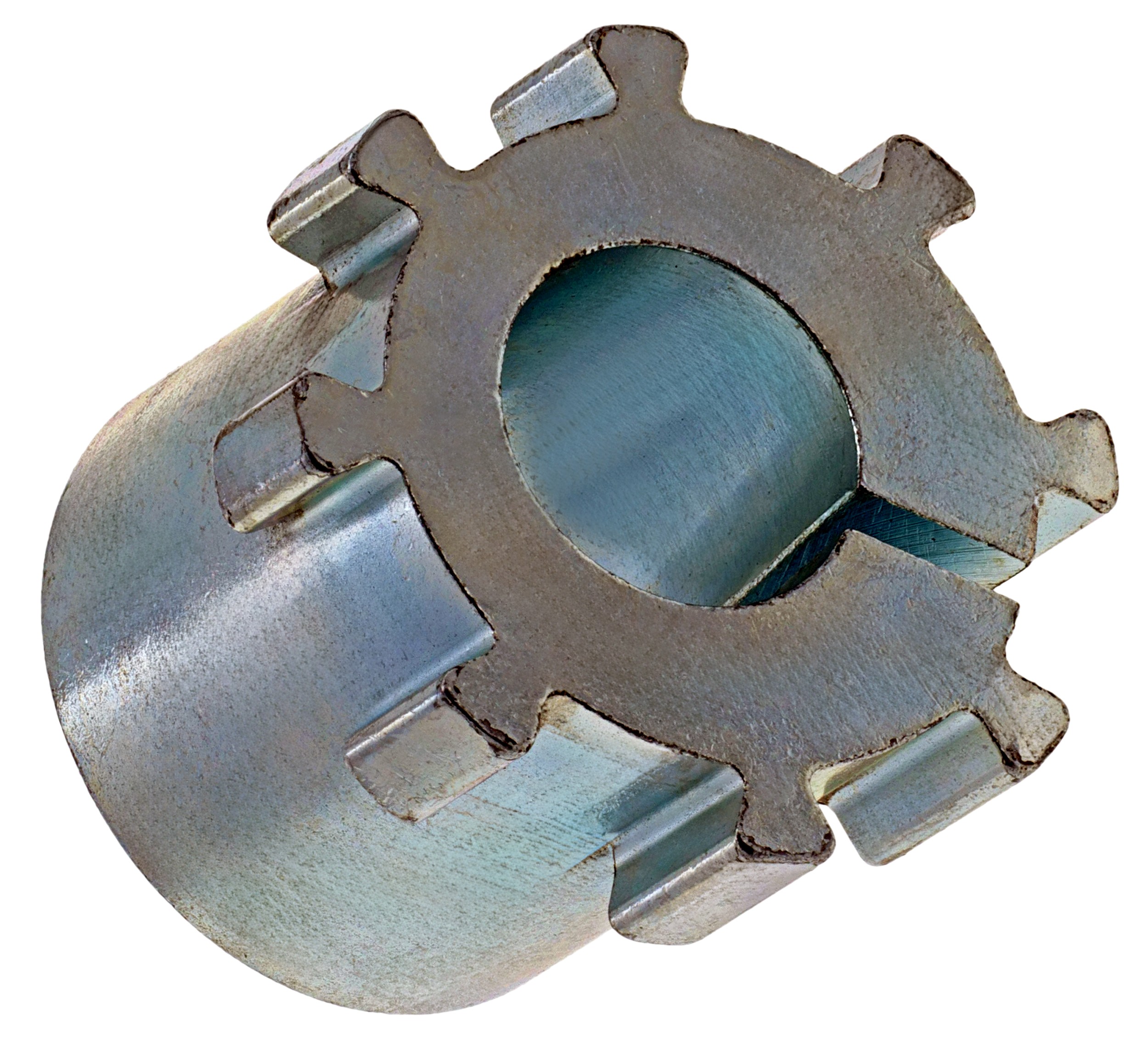Mevotech MS40035 Alignment Caster / Camber Bushing - Image 2