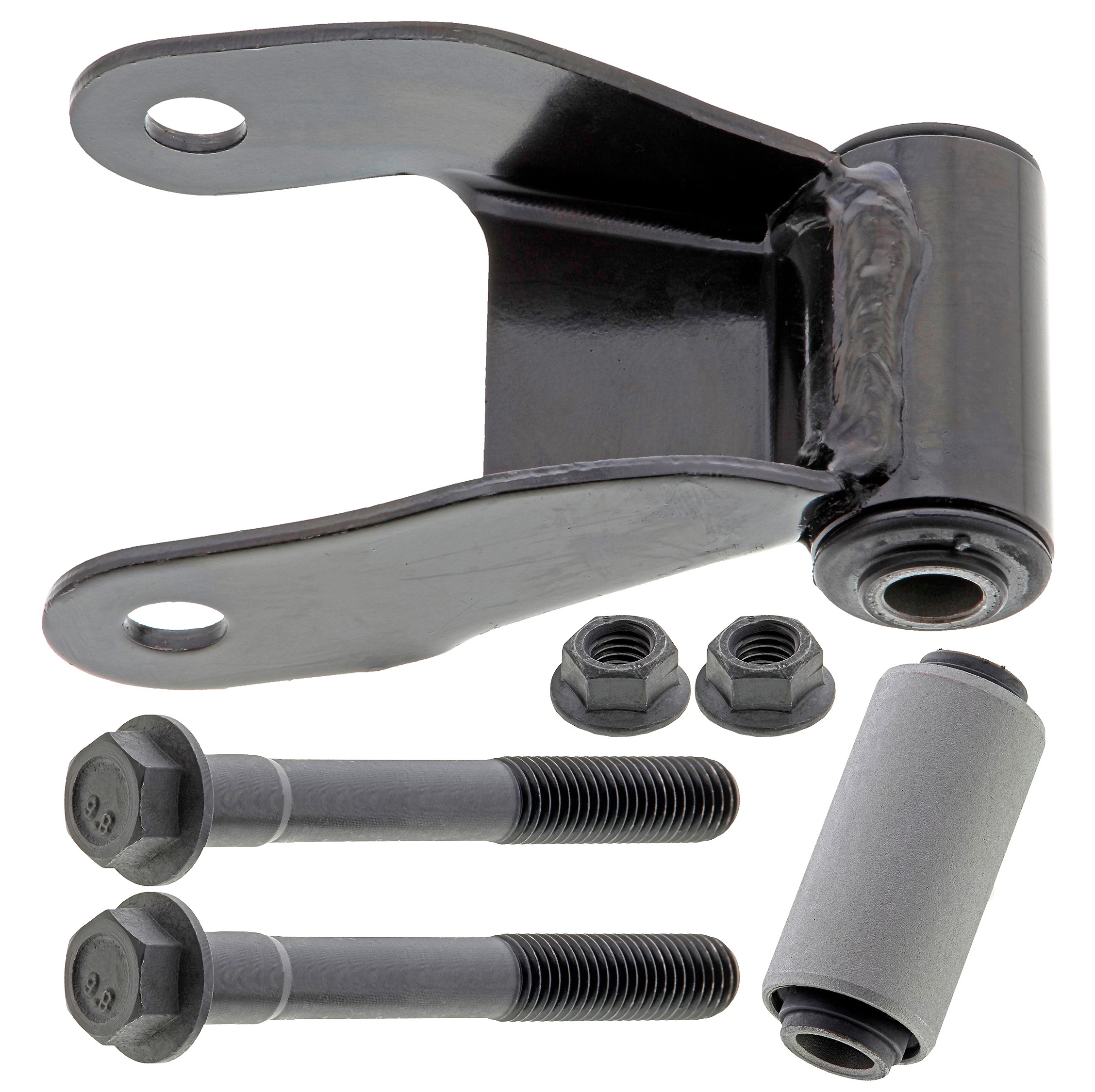Mevotech MS400472 Leaf Spring Shackle - Image 2