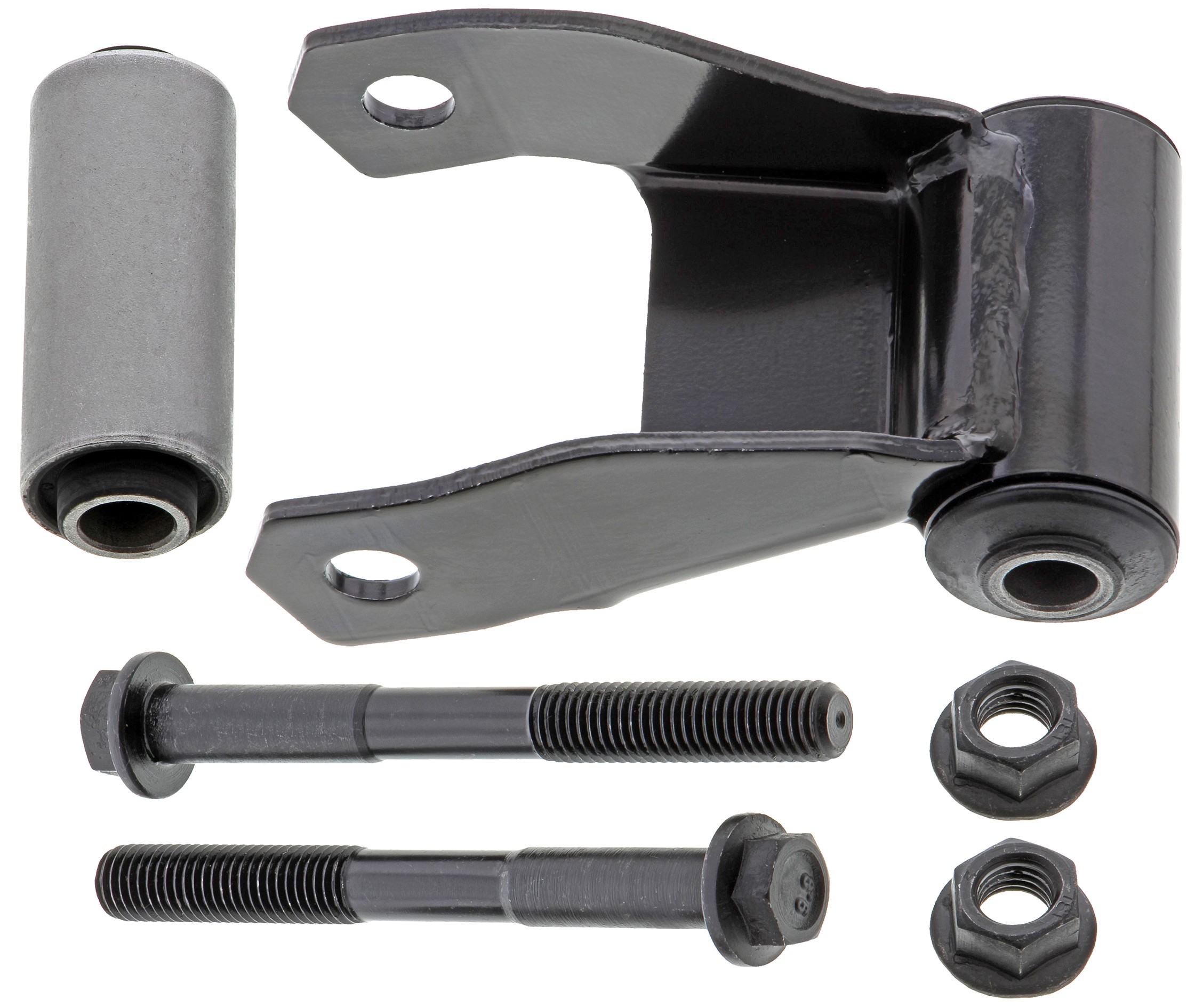 Mevotech MS400473 Leaf Spring Shackle - Image 3