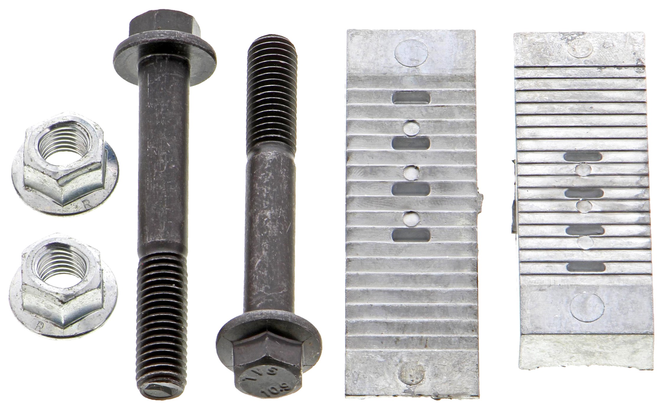Mevotech MS400478 Alignment Camber Wedge Kit