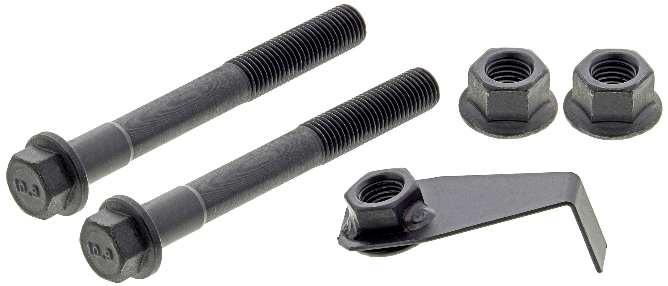 Mevotech MS400493 Leaf Spring Shackle