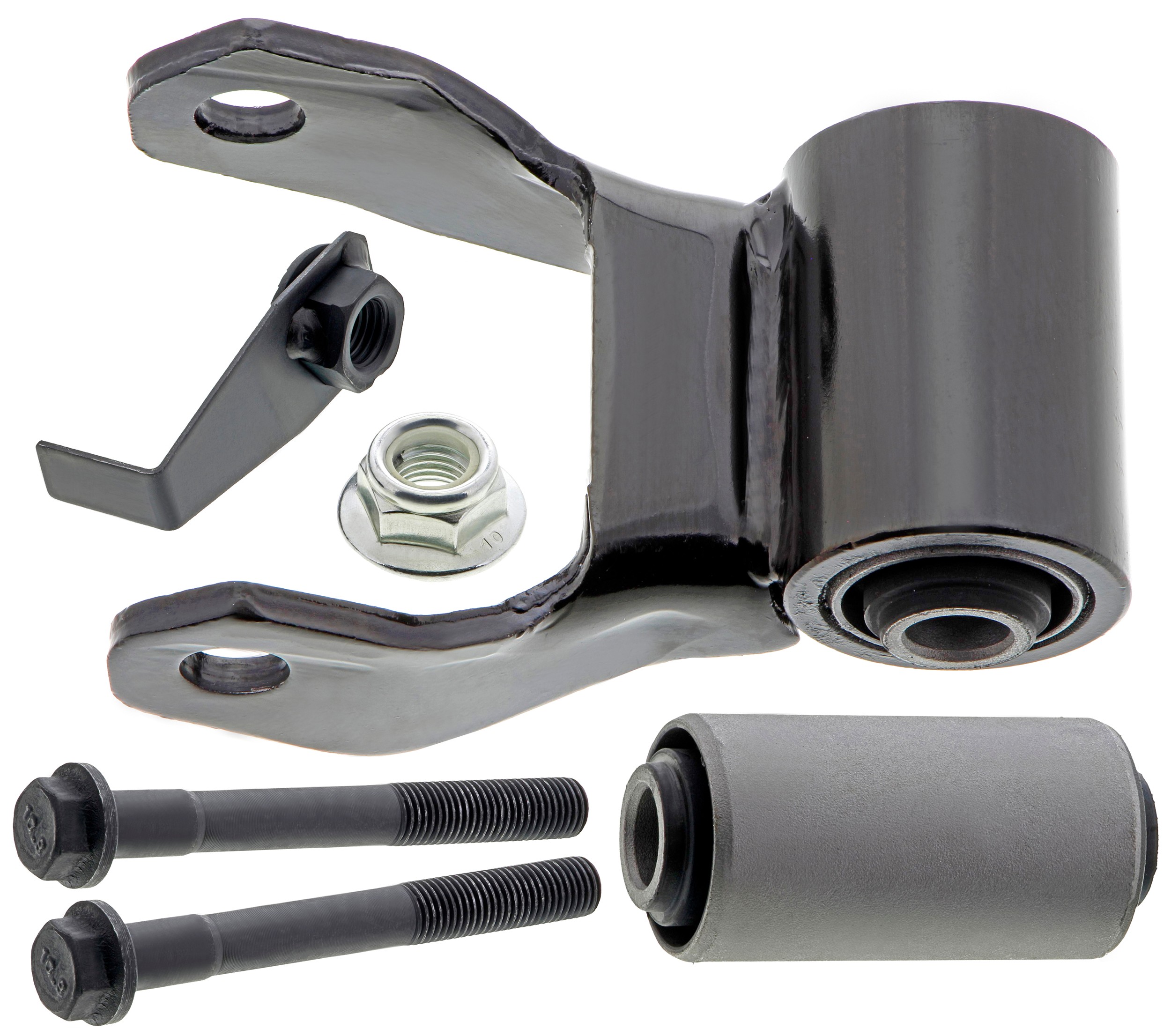 Mevotech MS400494 Leaf Spring Shackle - Image 3