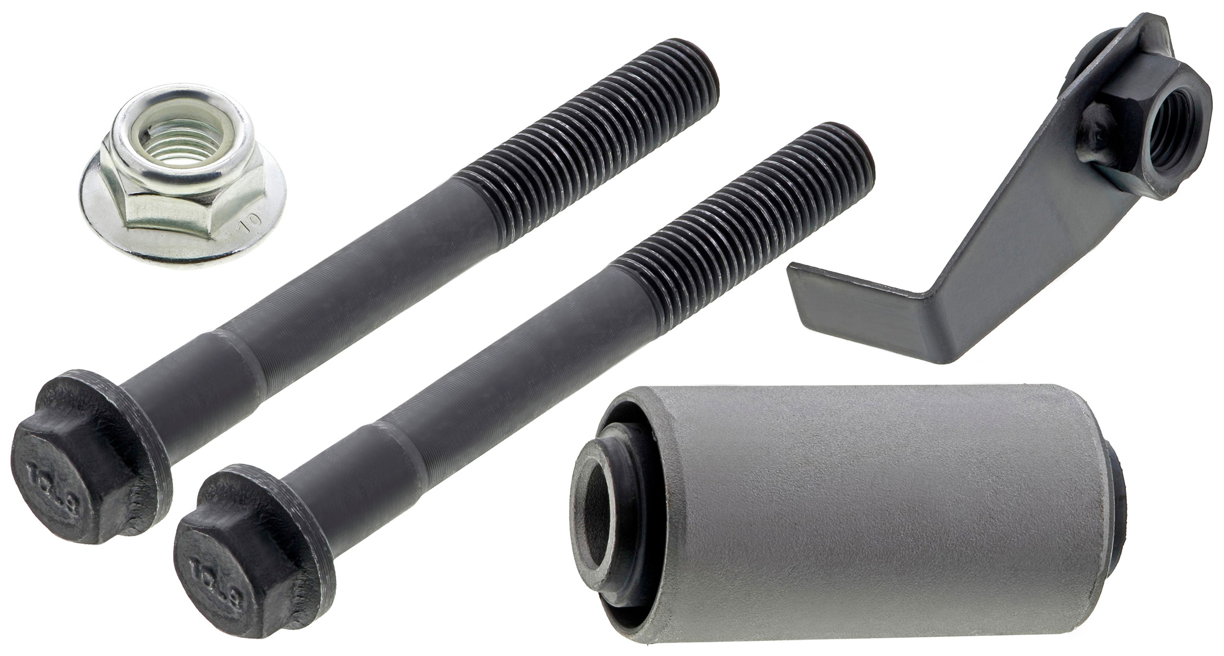 Mevotech MS400494 Leaf Spring Shackle - Image 2