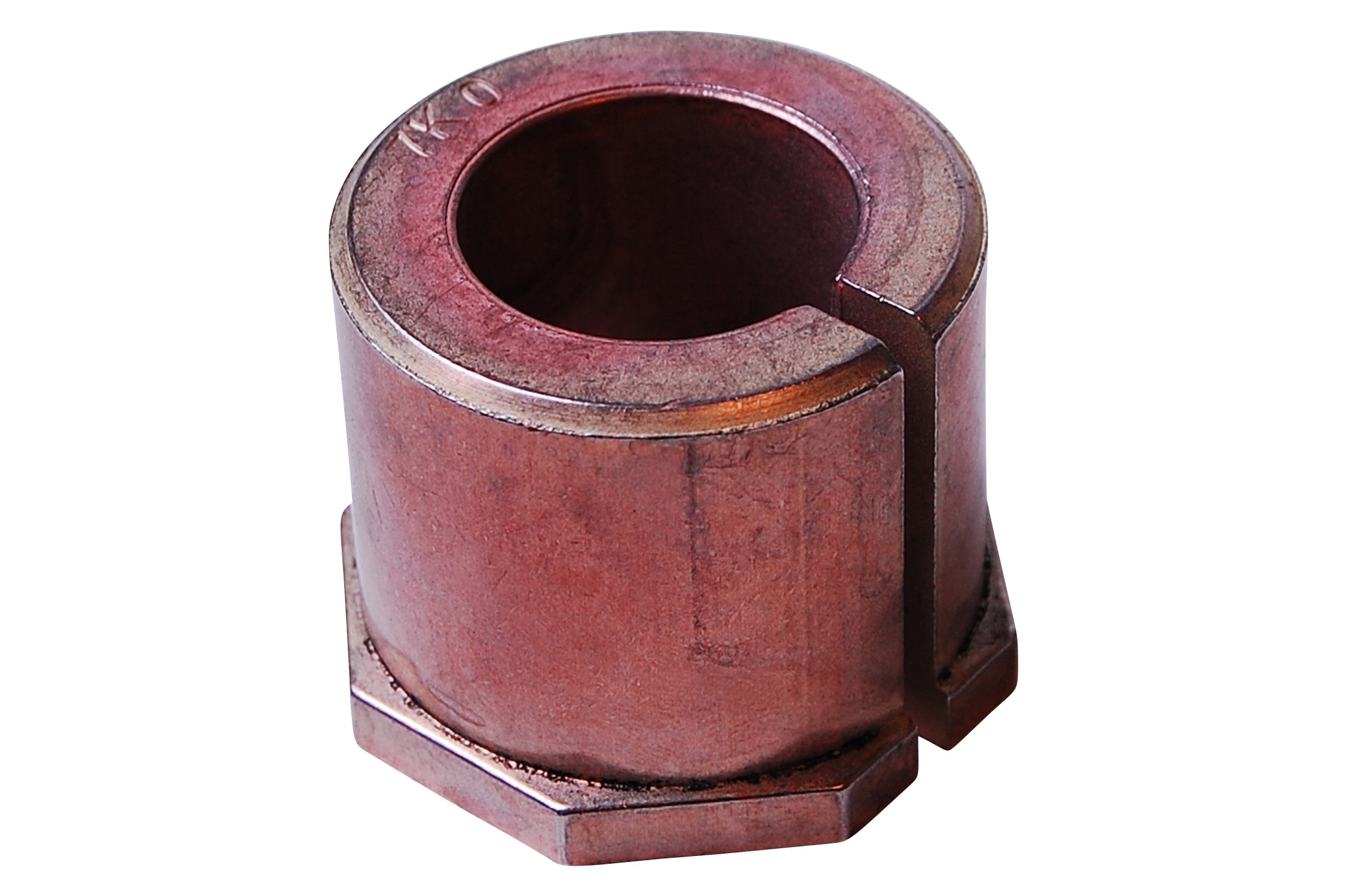 Mevotech MS40069 Alignment Caster / Camber Bushing