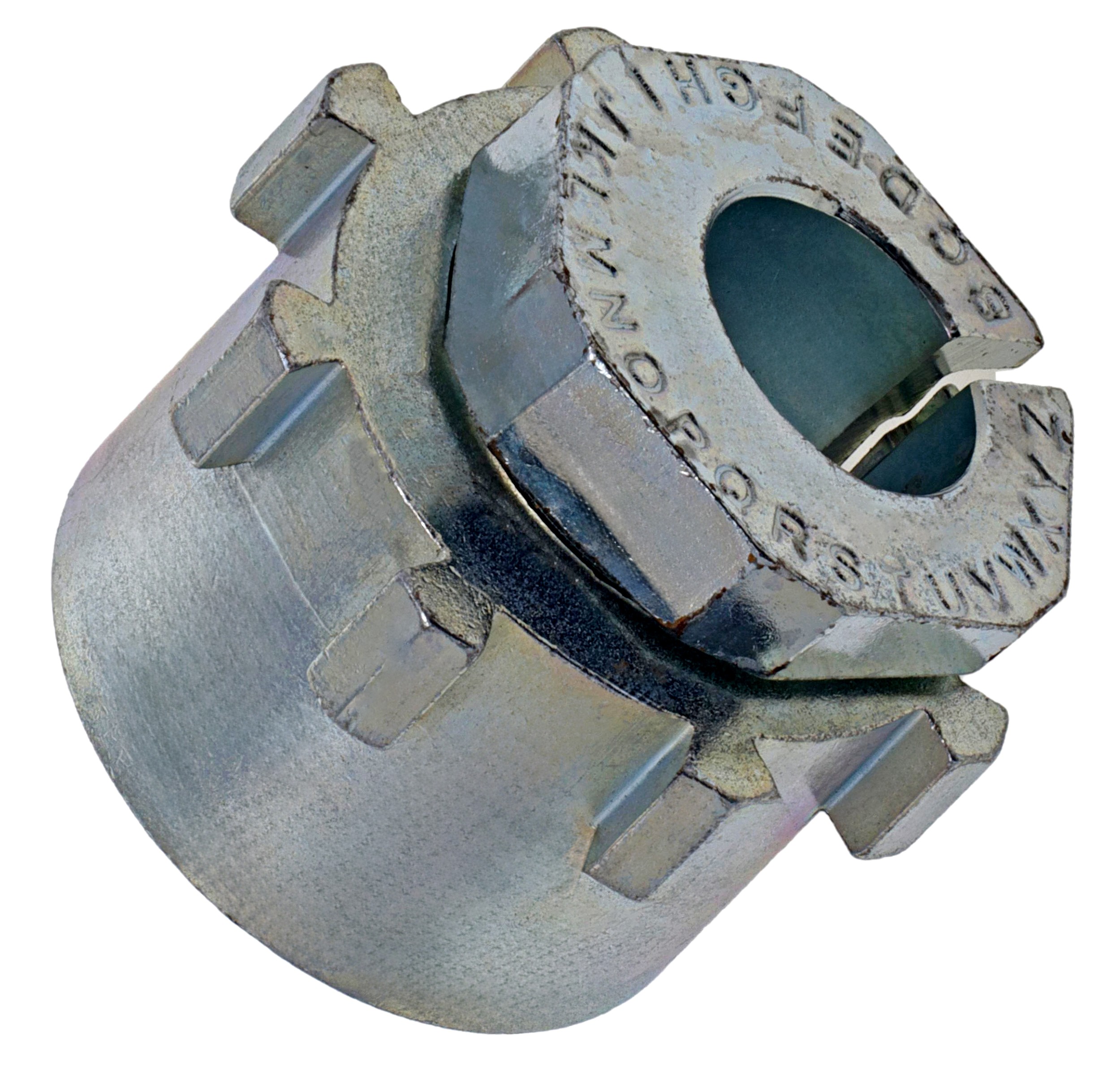 Mevotech MS40076 Alignment Caster / Camber Bushing - Image 2