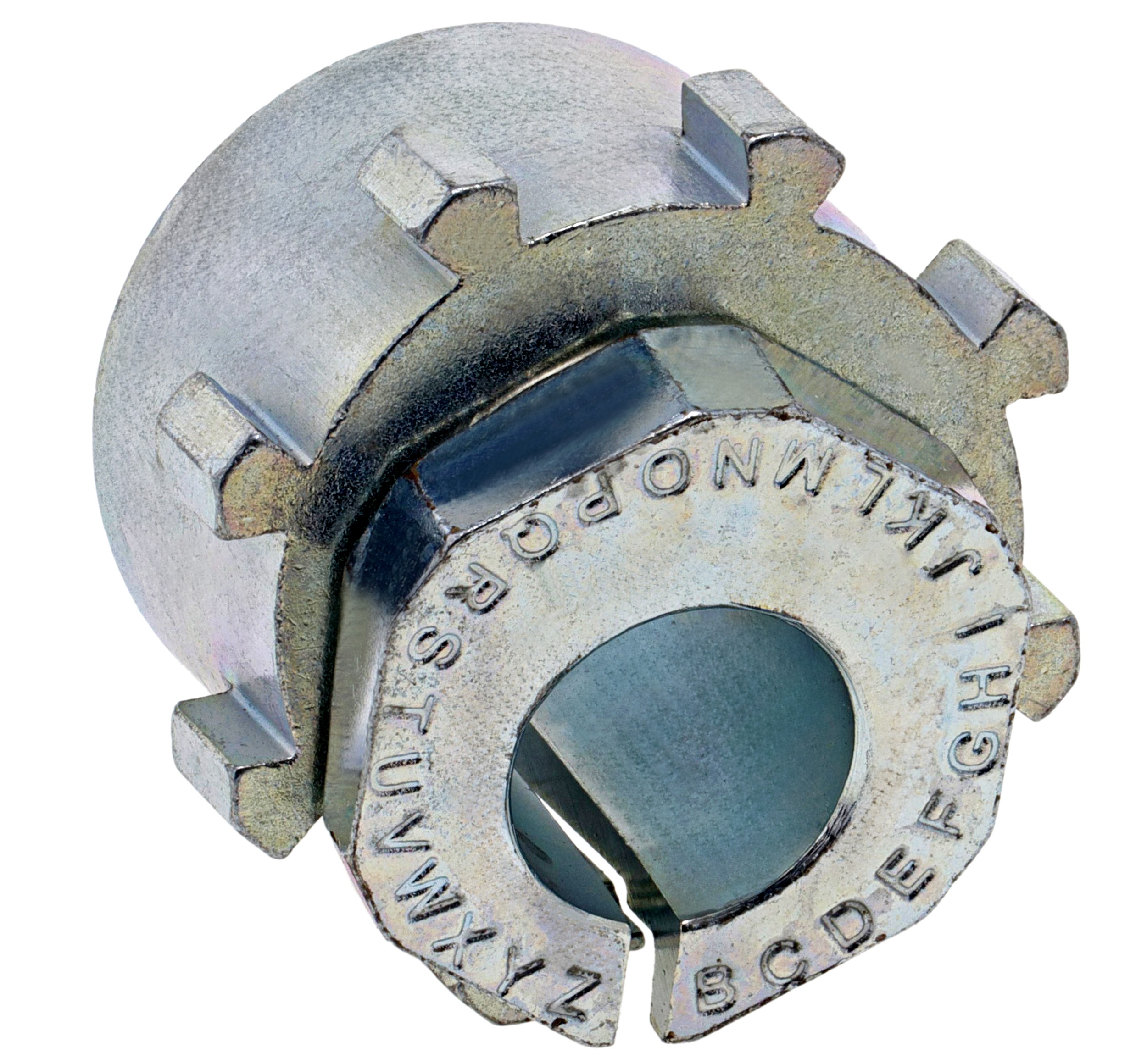 Mevotech MS40076 Alignment Caster / Camber Bushing - Image 3