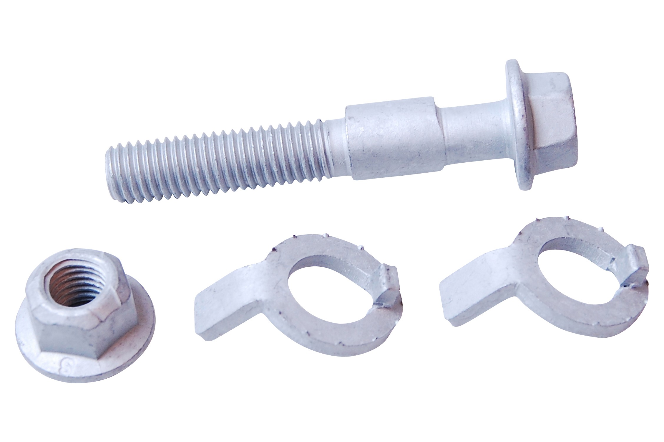 Mevotech MS40077 Alignment Cam Bolt Kit