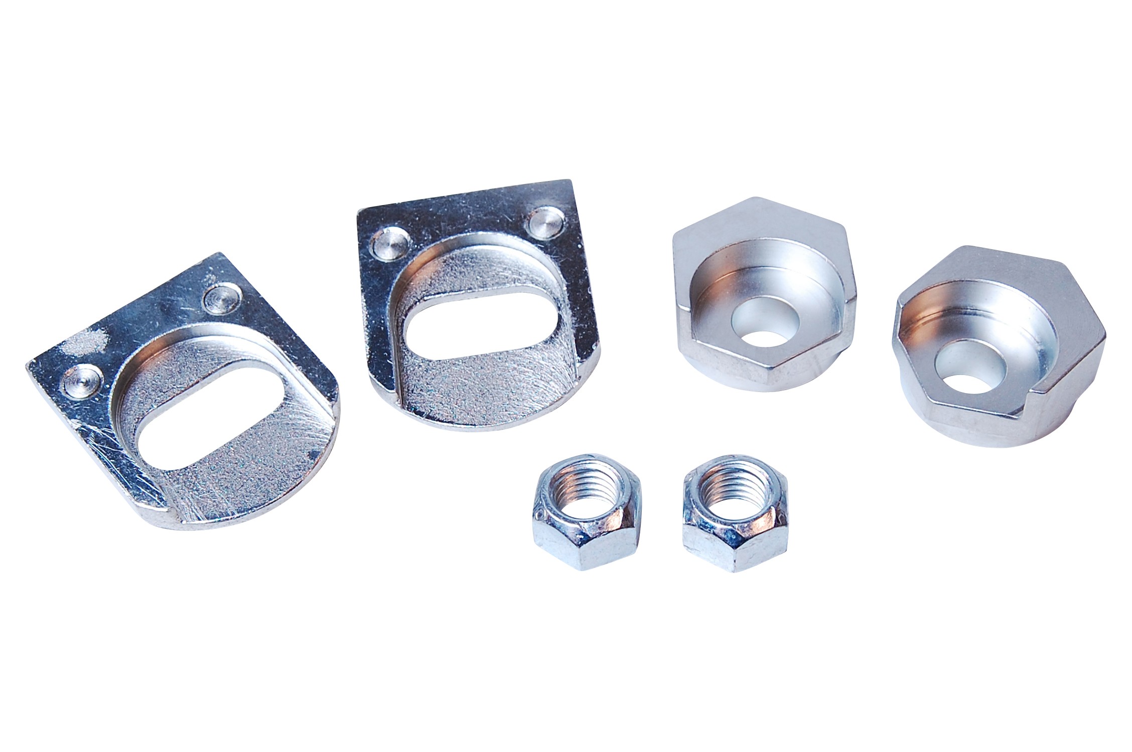 Mevotech MS40078 Alignment Cam Bolt Kit