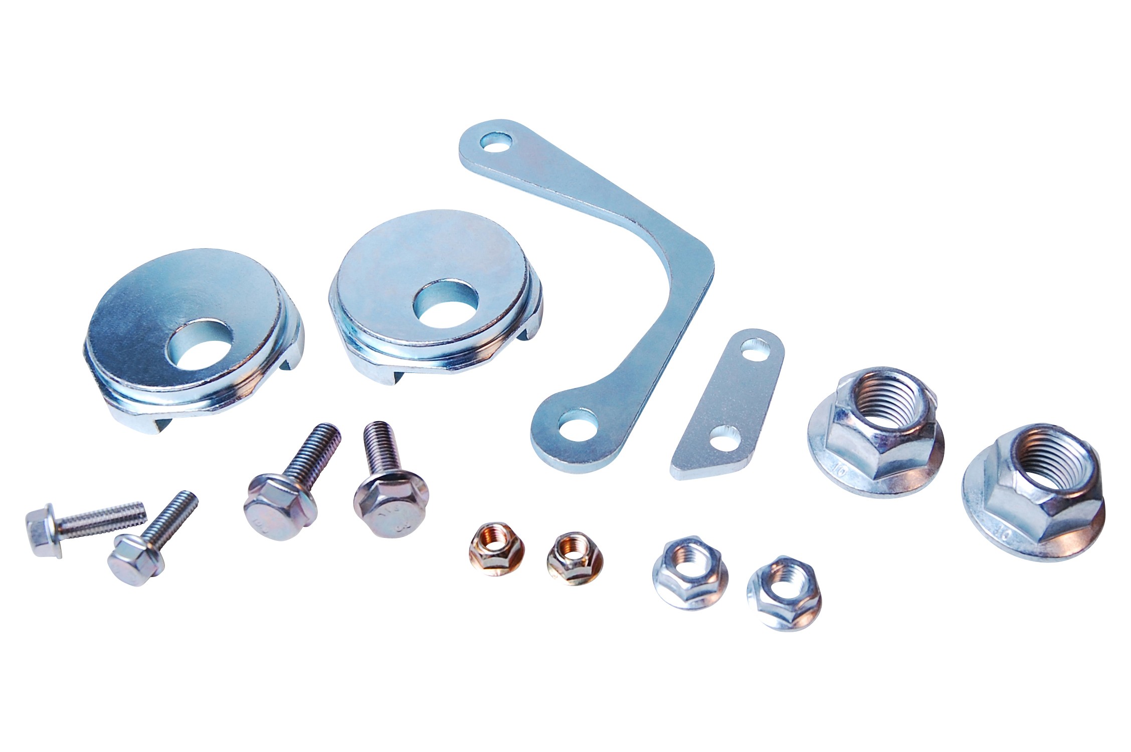 Mevotech MS40079 Alignment Cam Bolt Kit
