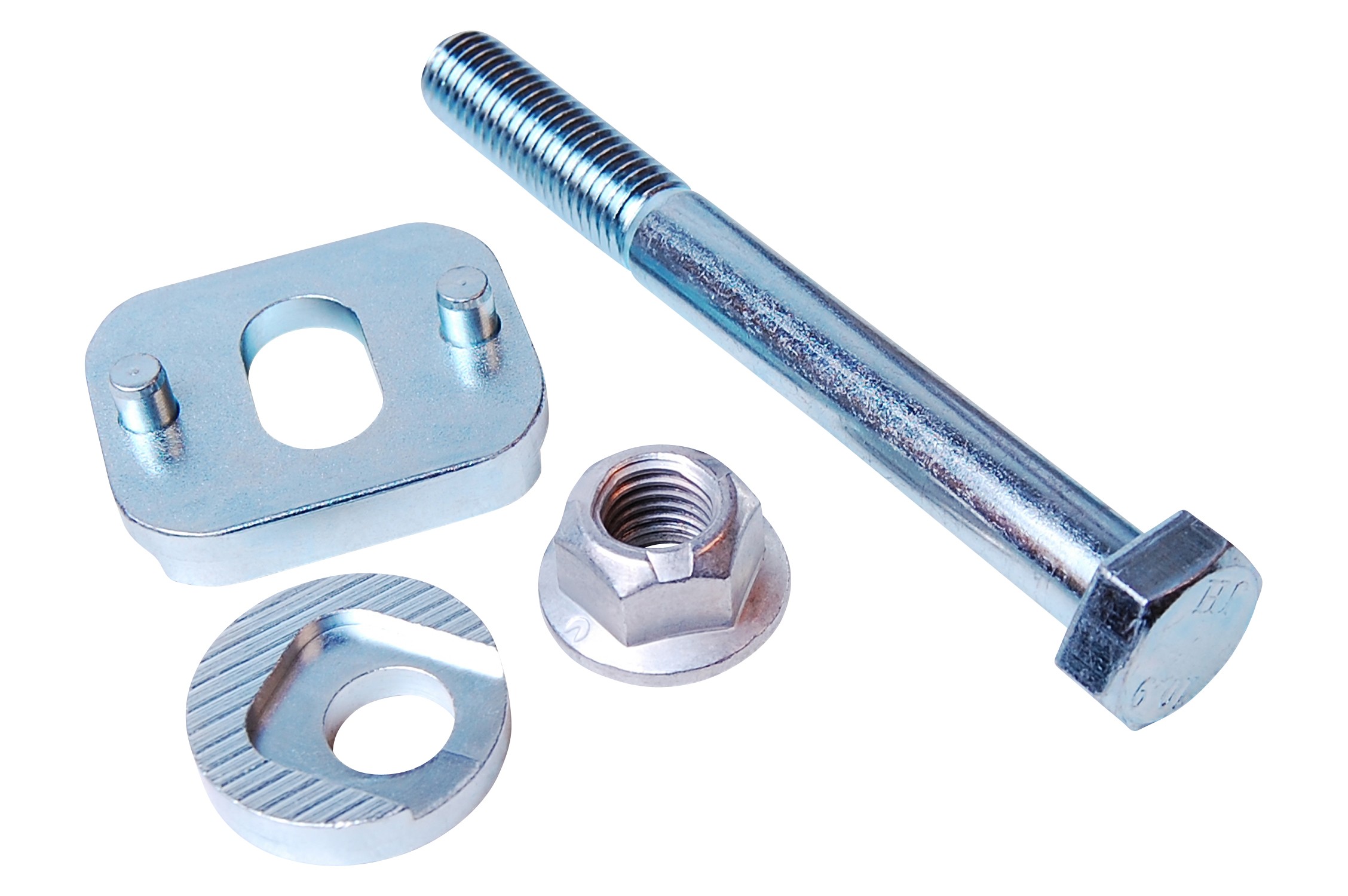 Mevotech MS40080 Alignment Cam Bolt Kit