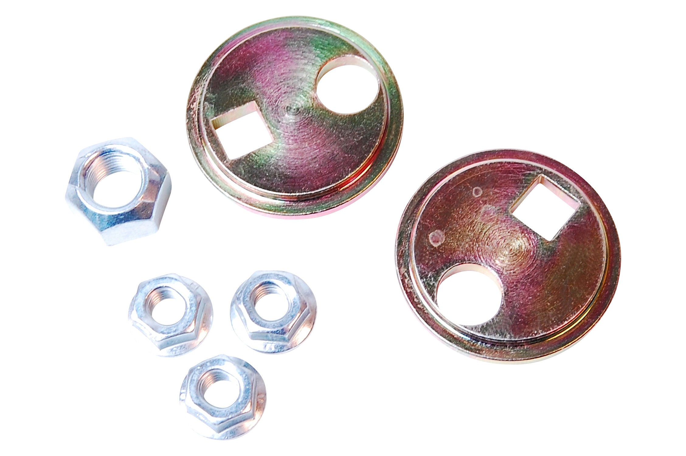 Mevotech MS40081 Alignment Caster / Camber Kit