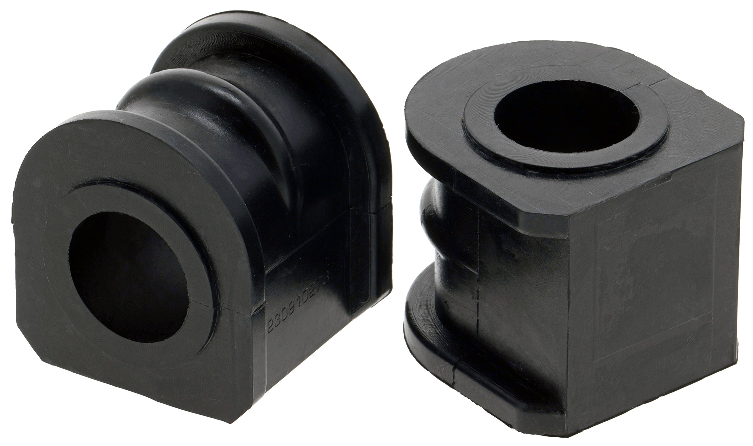Mevotech MS404255 Suspension Stabilizer Bar Bushing Kit - Image 2