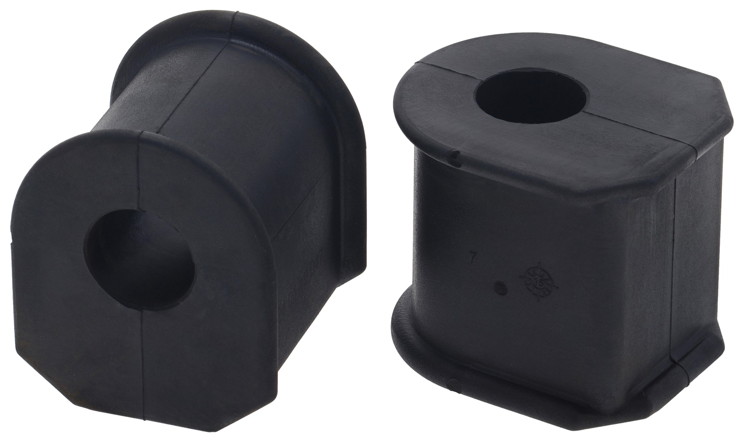 Mevotech MS404283 Suspension Stabilizer Bar Bushing Kit - Image 3