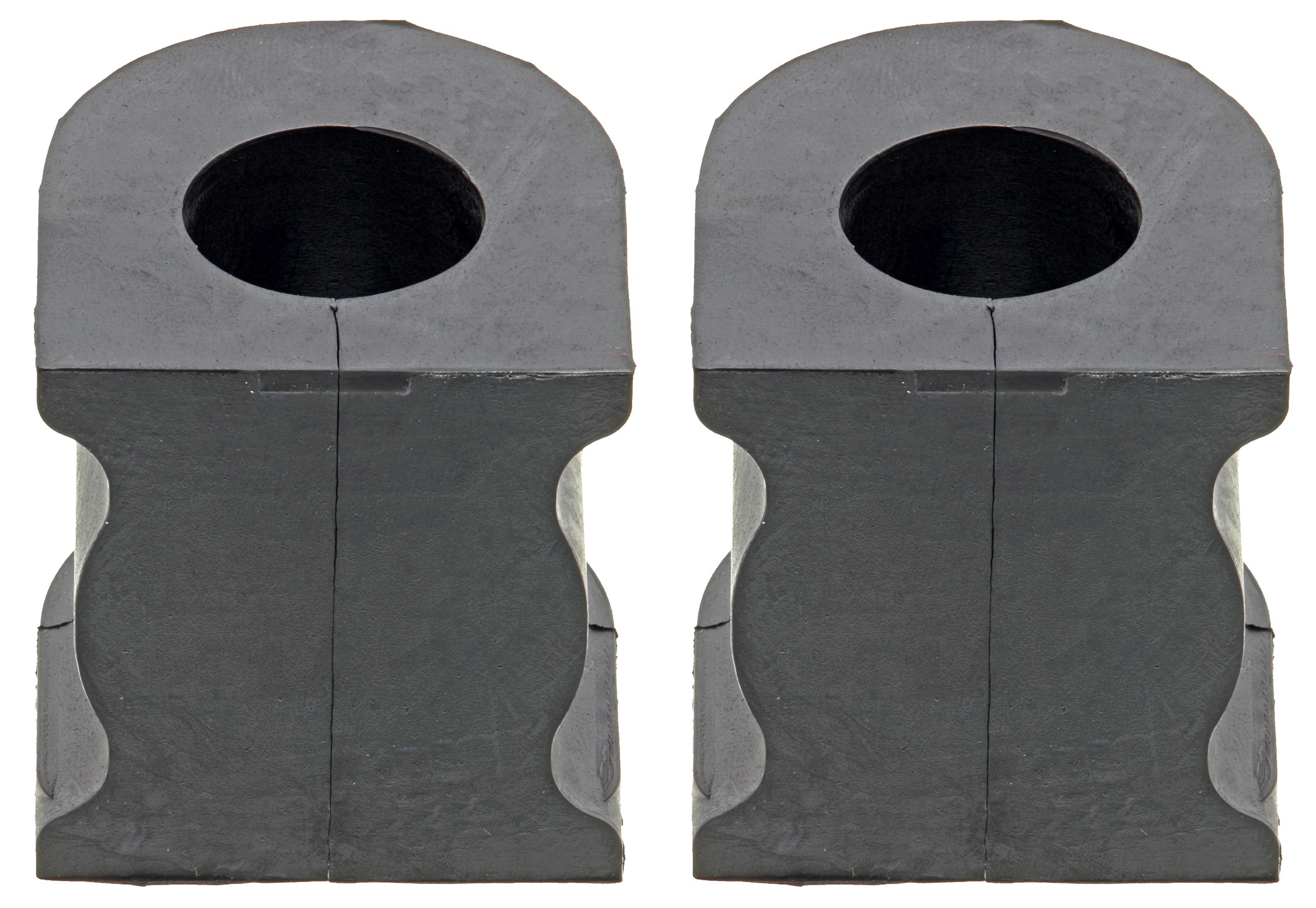 Mevotech MS404284 Suspension Stabilizer Bar Bushing Kit - Image 2