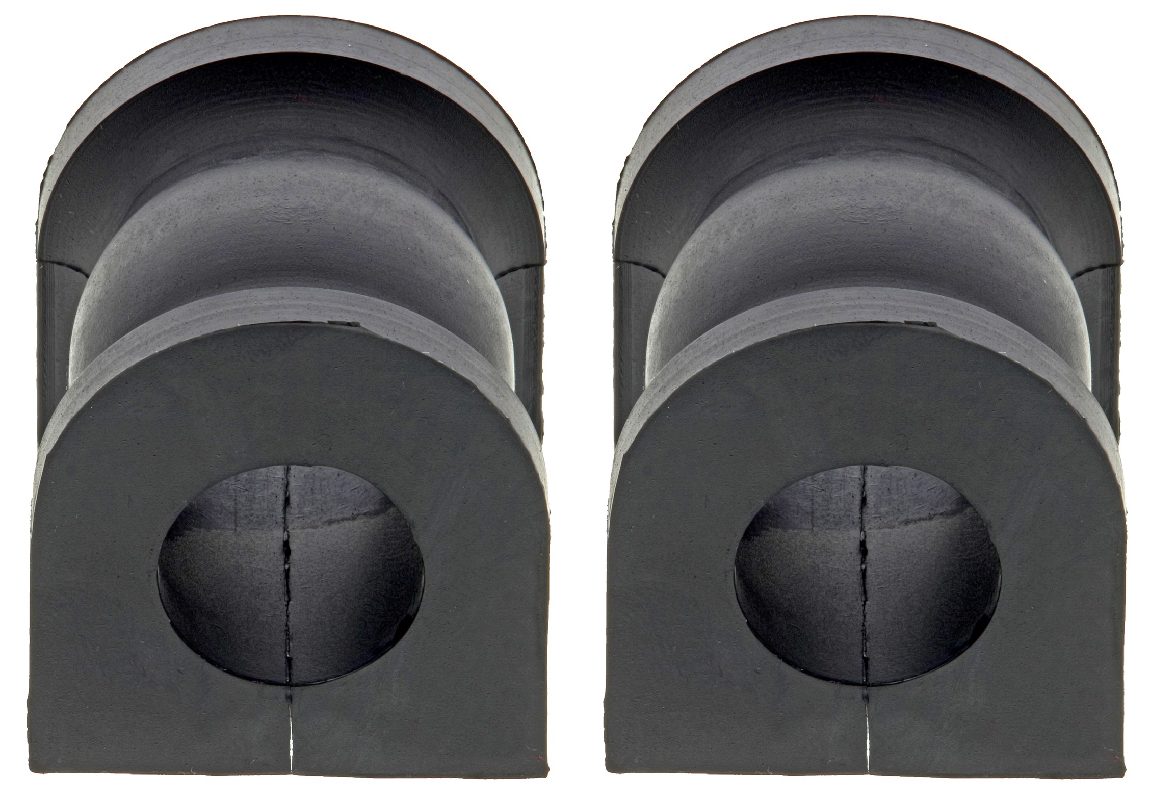 Mevotech MS404284 Suspension Stabilizer Bar Bushing Kit - Image 3