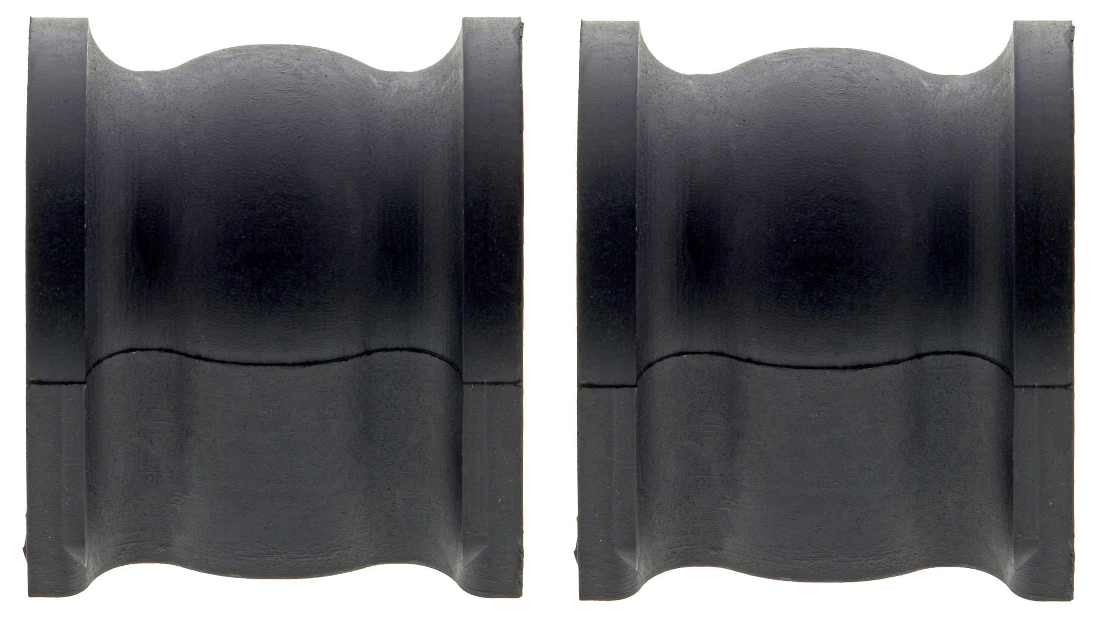 Mevotech MS404284 Suspension Stabilizer Bar Bushing Kit - Image 4