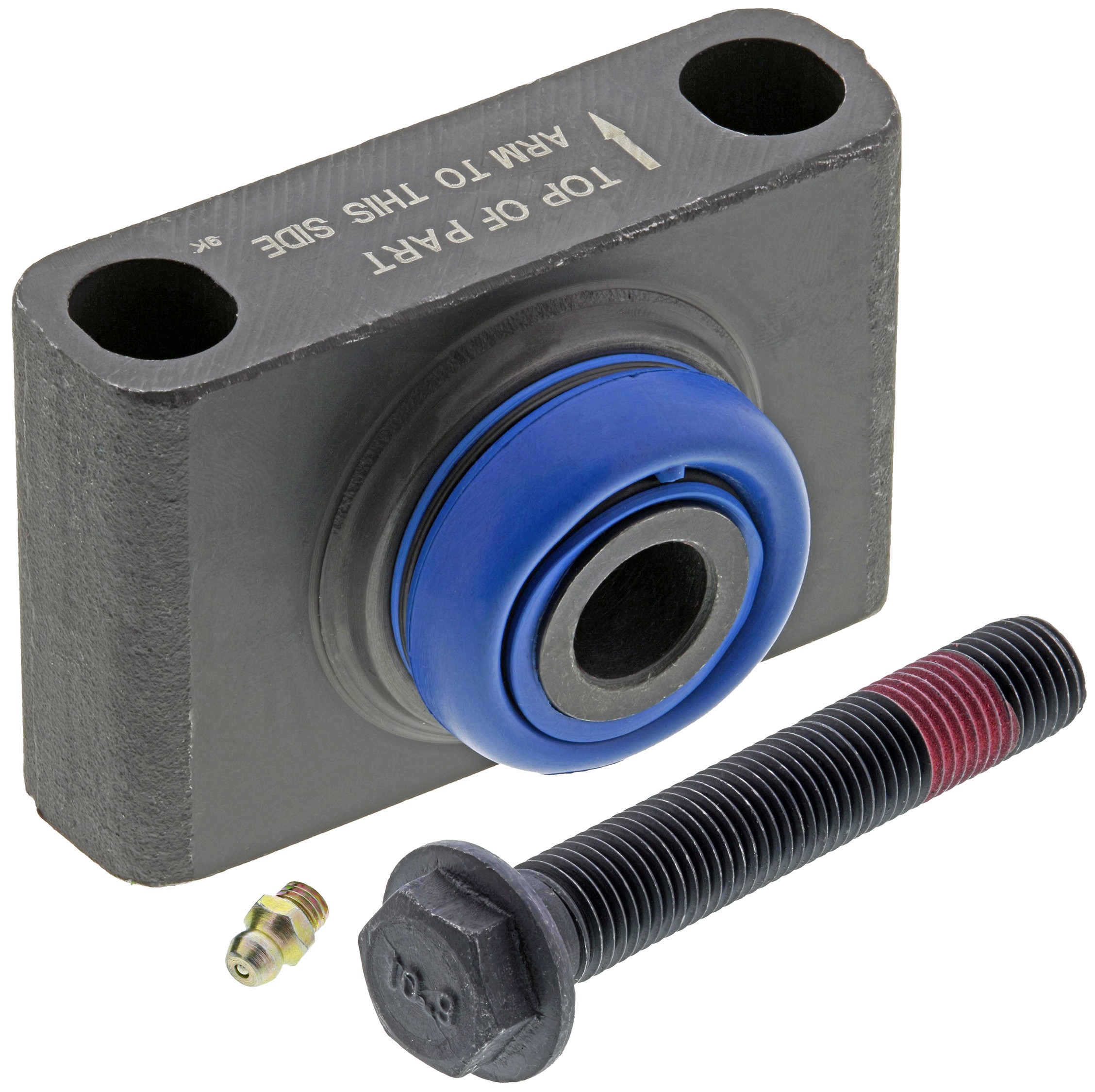 Mevotech MS404320 Suspension Control Arm Bushing - Image 4