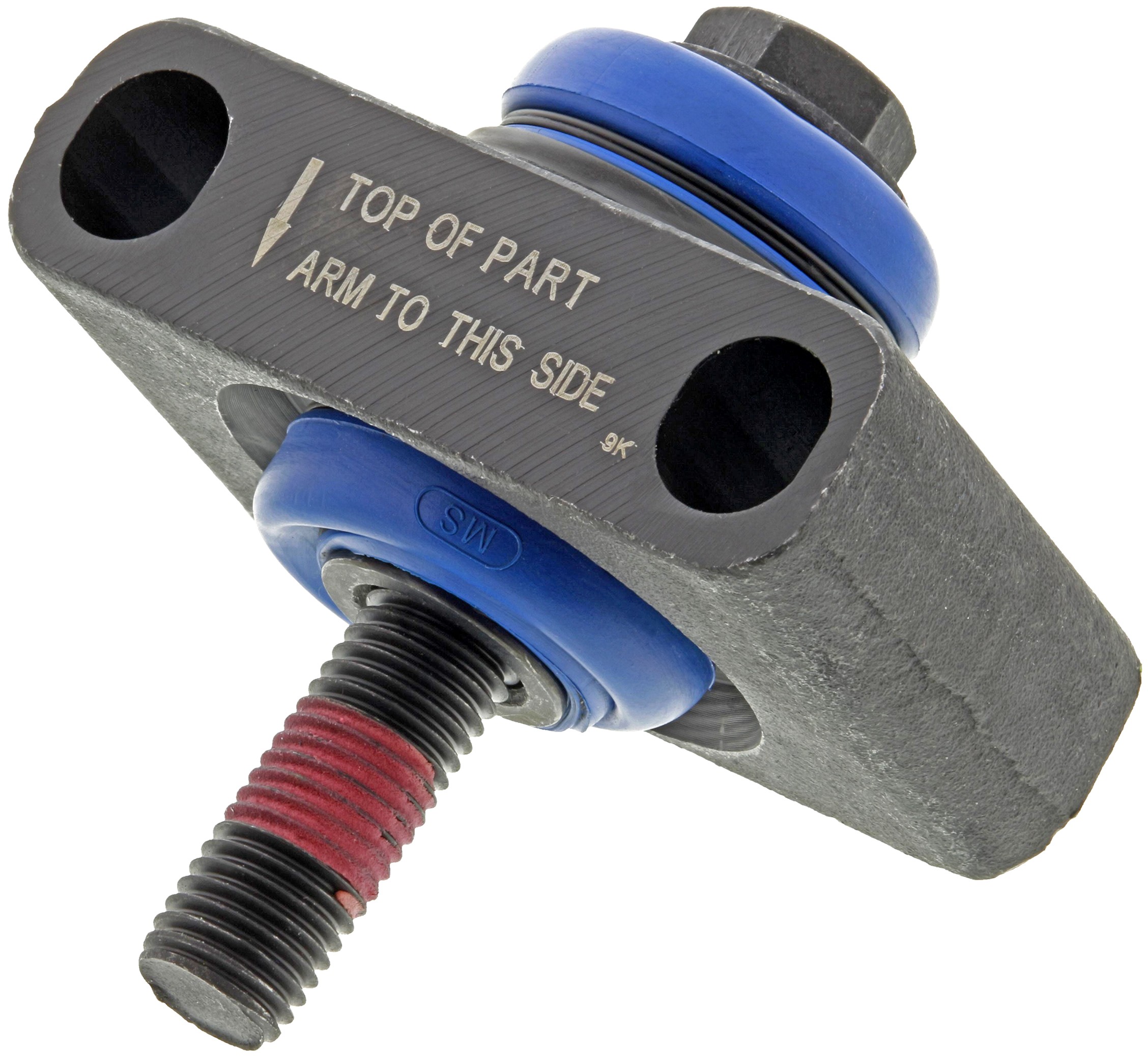 Mevotech MS404320 Suspension Control Arm Bushing