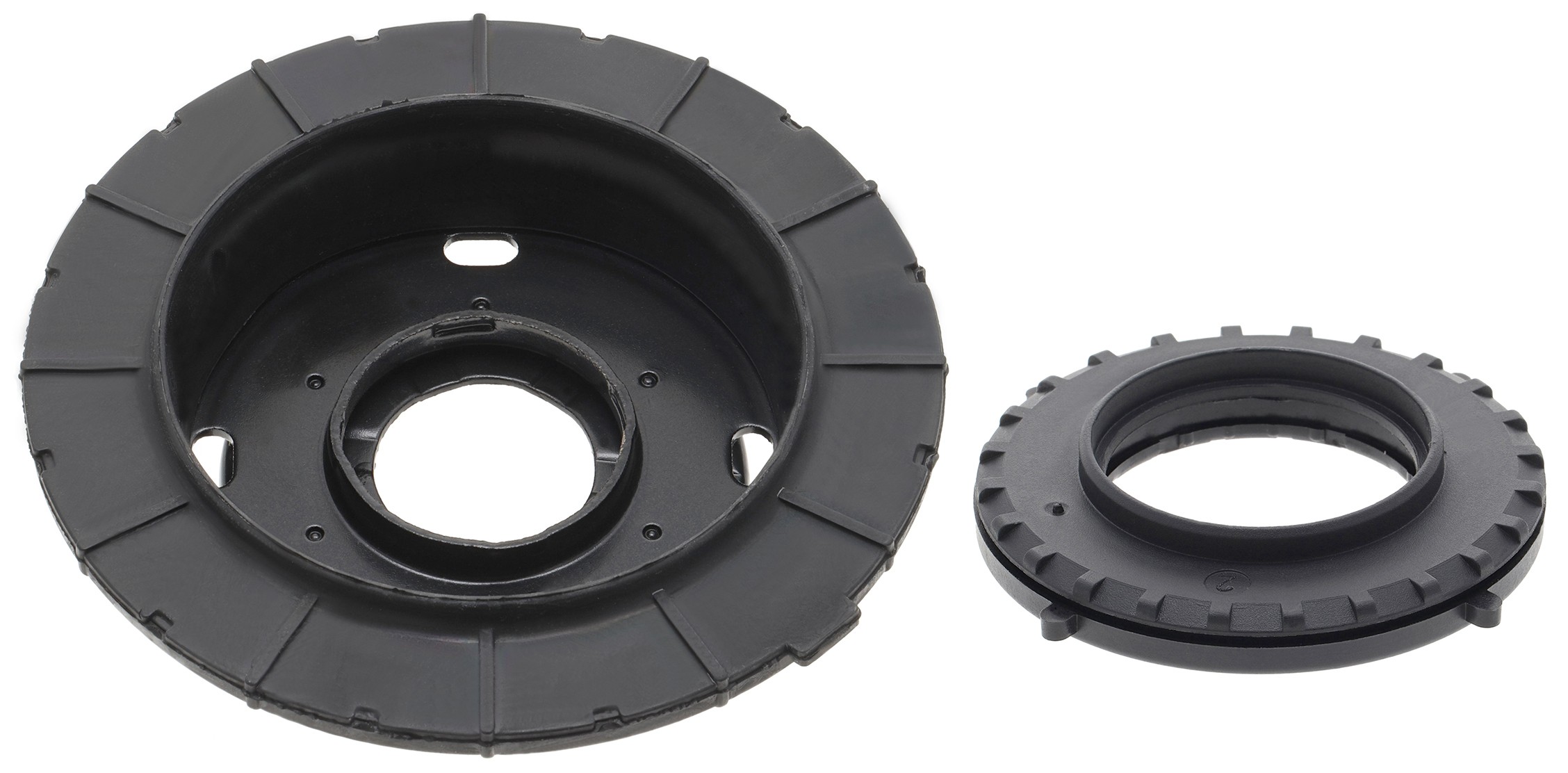 Mevotech MS404340 Suspension Coil Spring Seat - Image 3