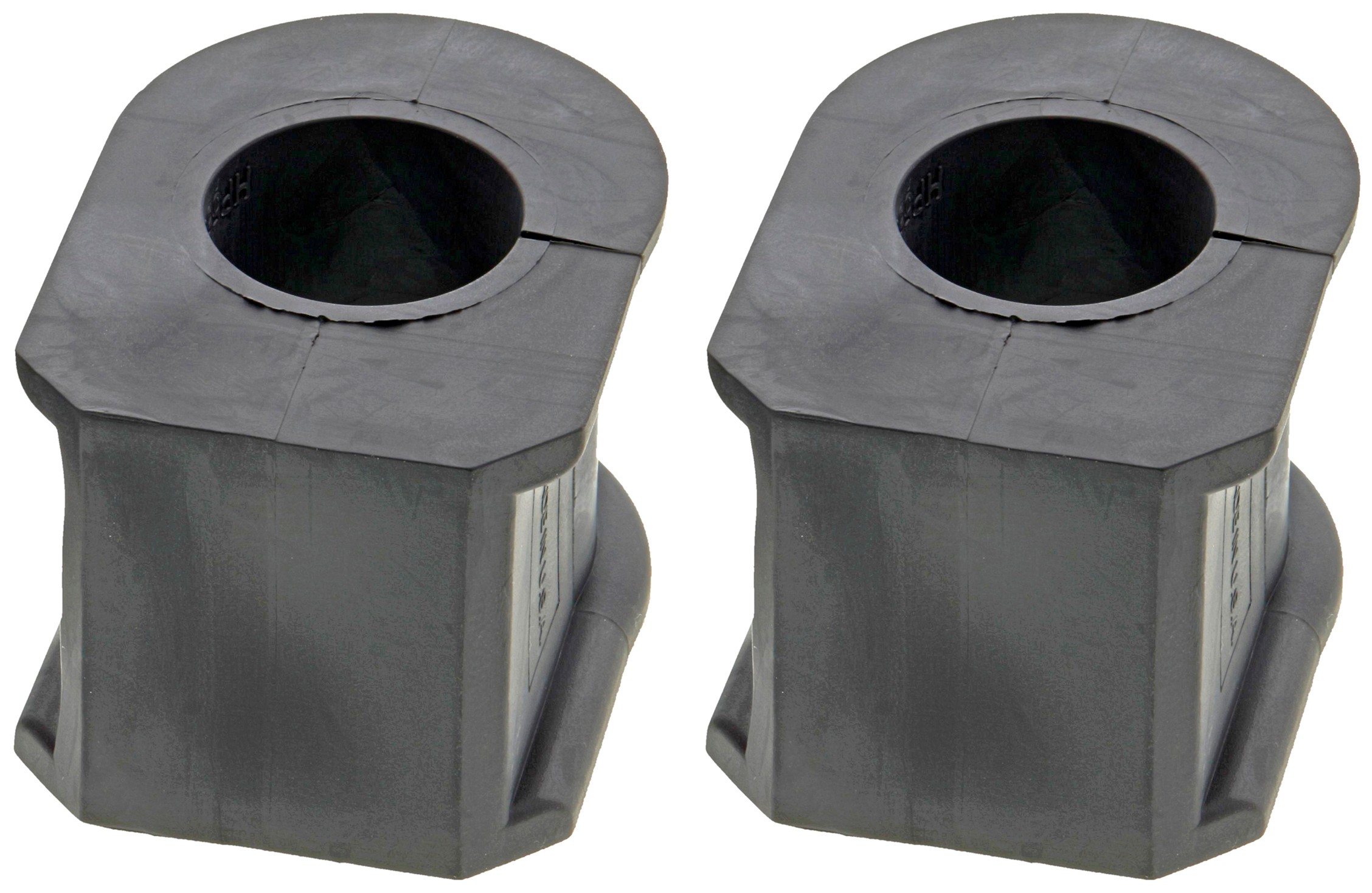 Mevotech MS40438 Suspension Stabilizer Bar Bushing Kit - Image 2
