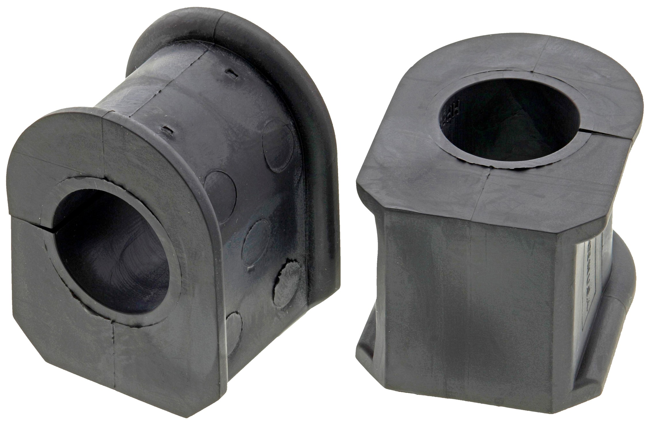 Mevotech MS40438 Suspension Stabilizer Bar Bushing Kit - Image 3