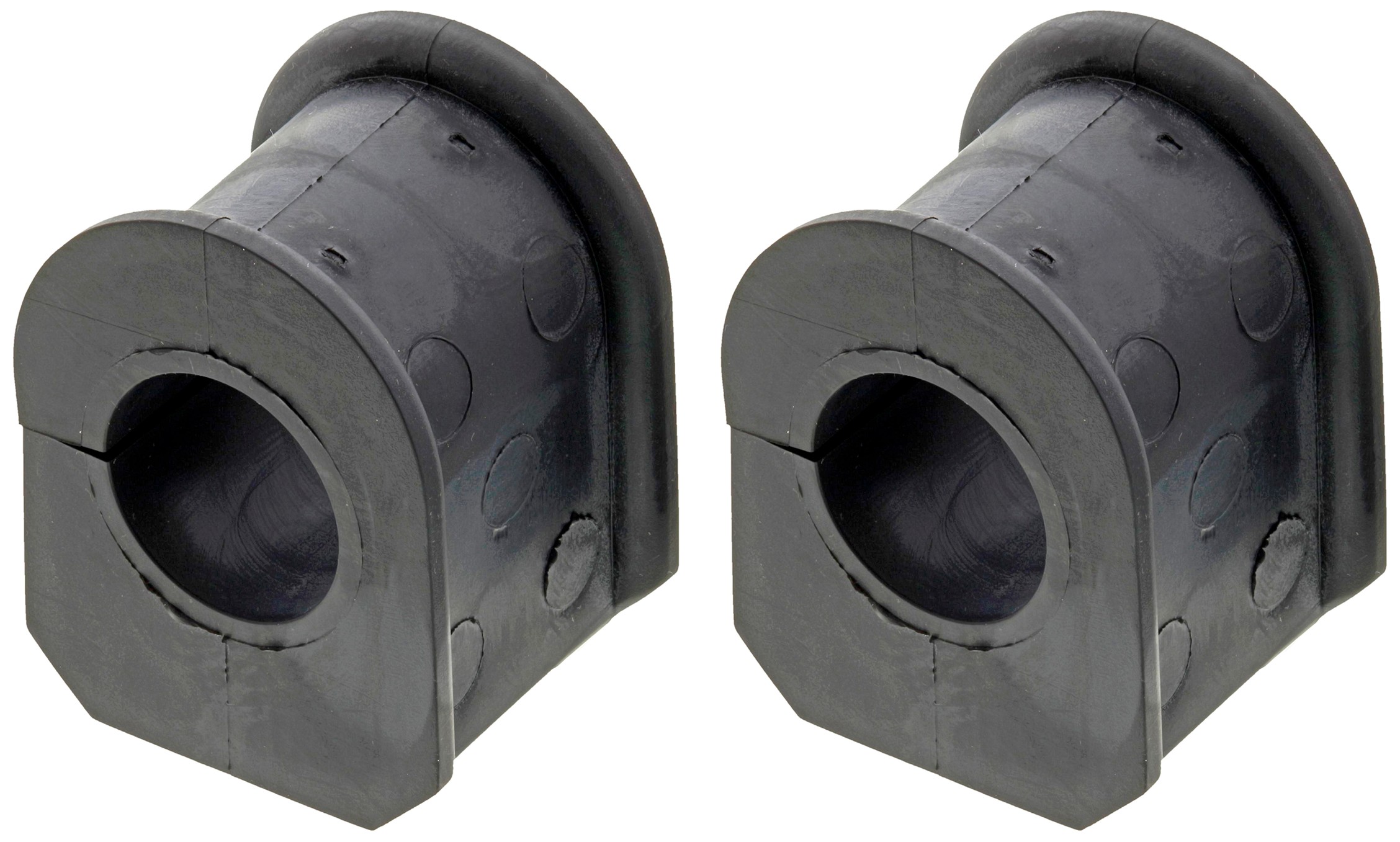 Mevotech MS40438 Suspension Stabilizer Bar Bushing Kit - Image 4