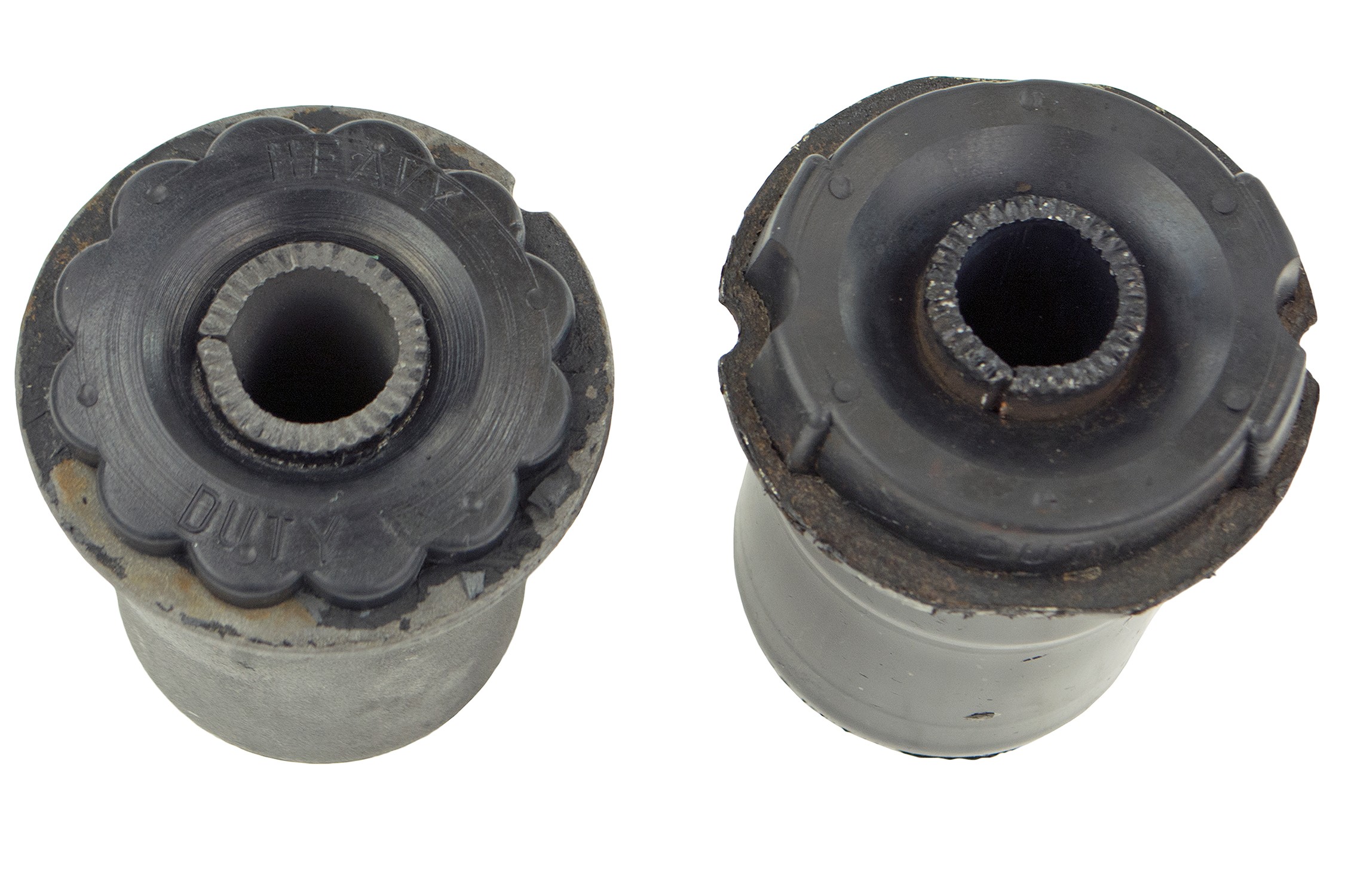 Mevotech MS40457 Suspension Control Arm Bushing Kit - Image 2