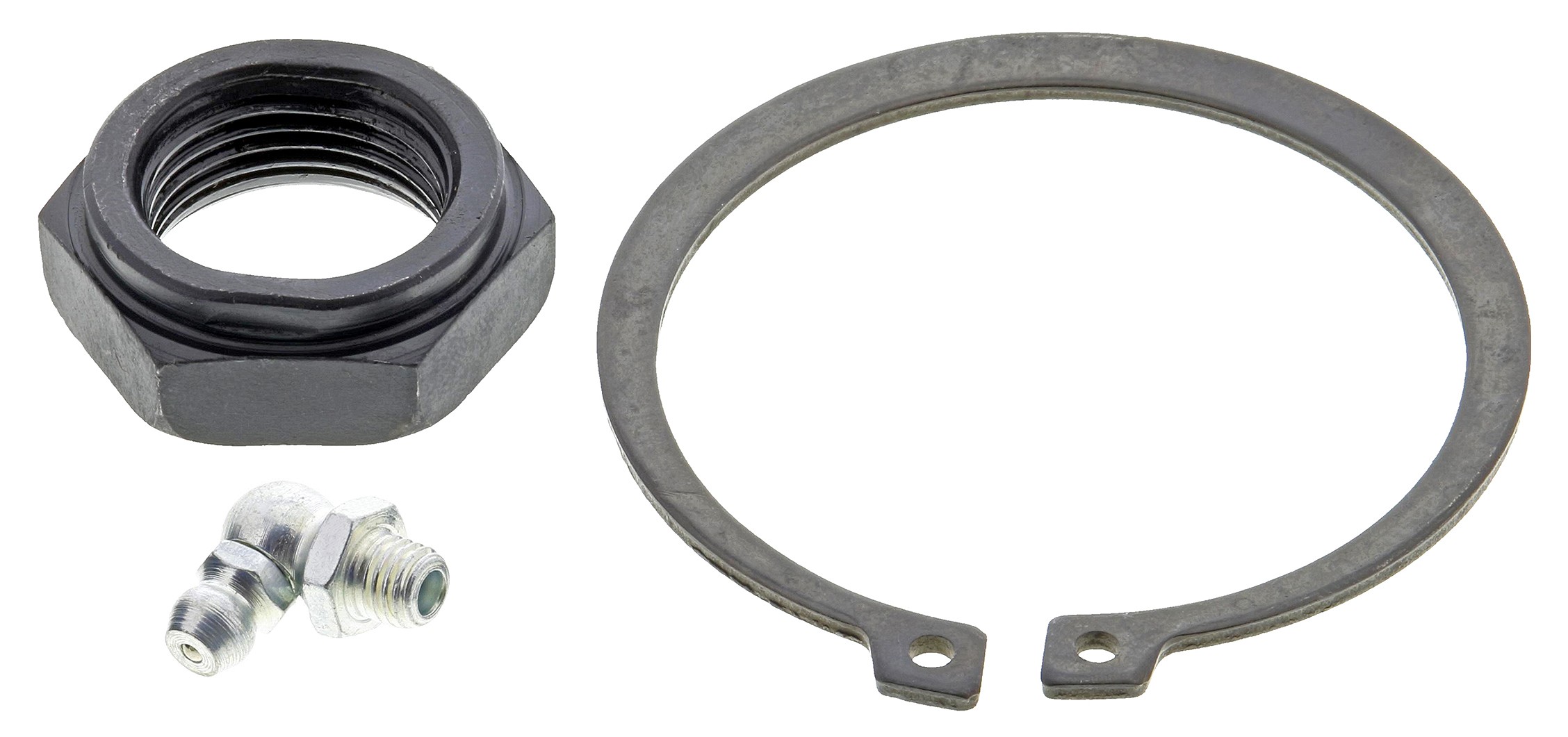 Mevotech MS40505 Suspension Ball Joint - Image 5