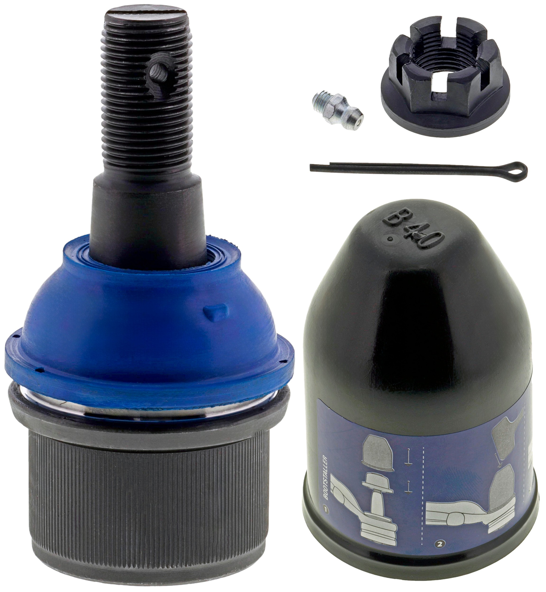 Mevotech MS40506 Suspension Ball Joint - Image 3