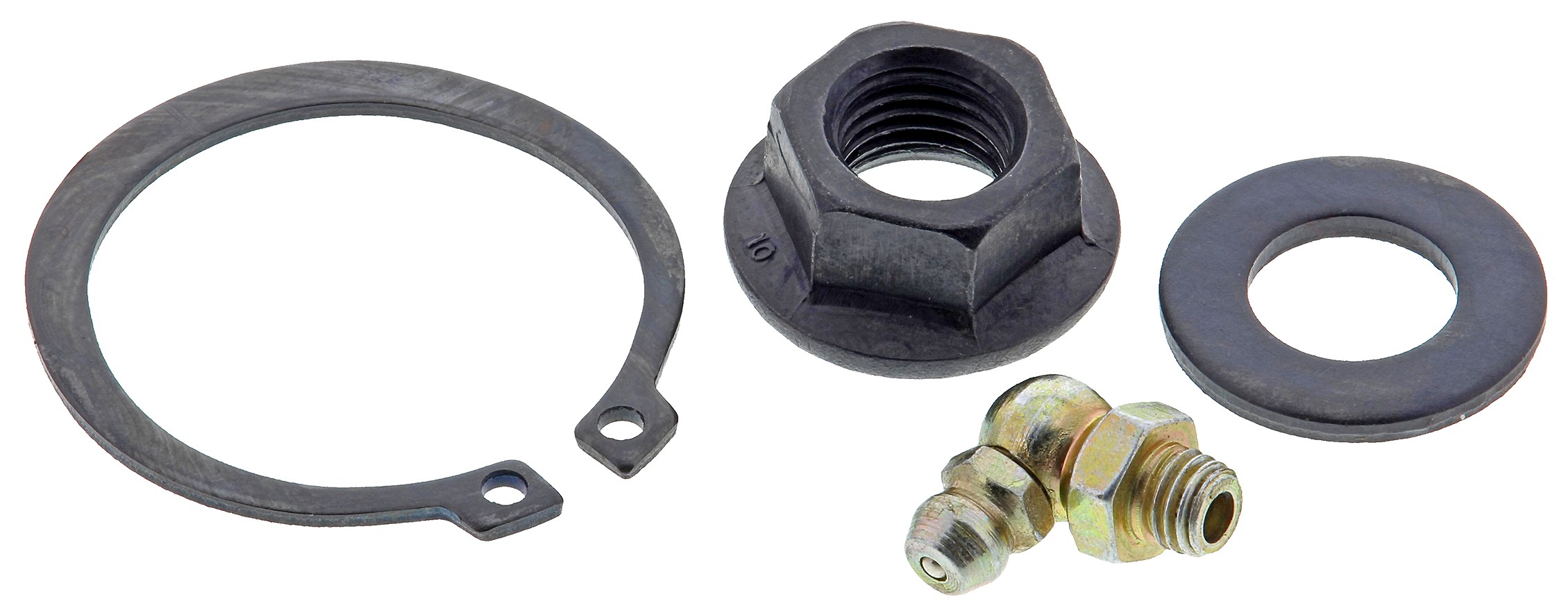 Mevotech MS40507 Suspension Ball Joint - Image 5