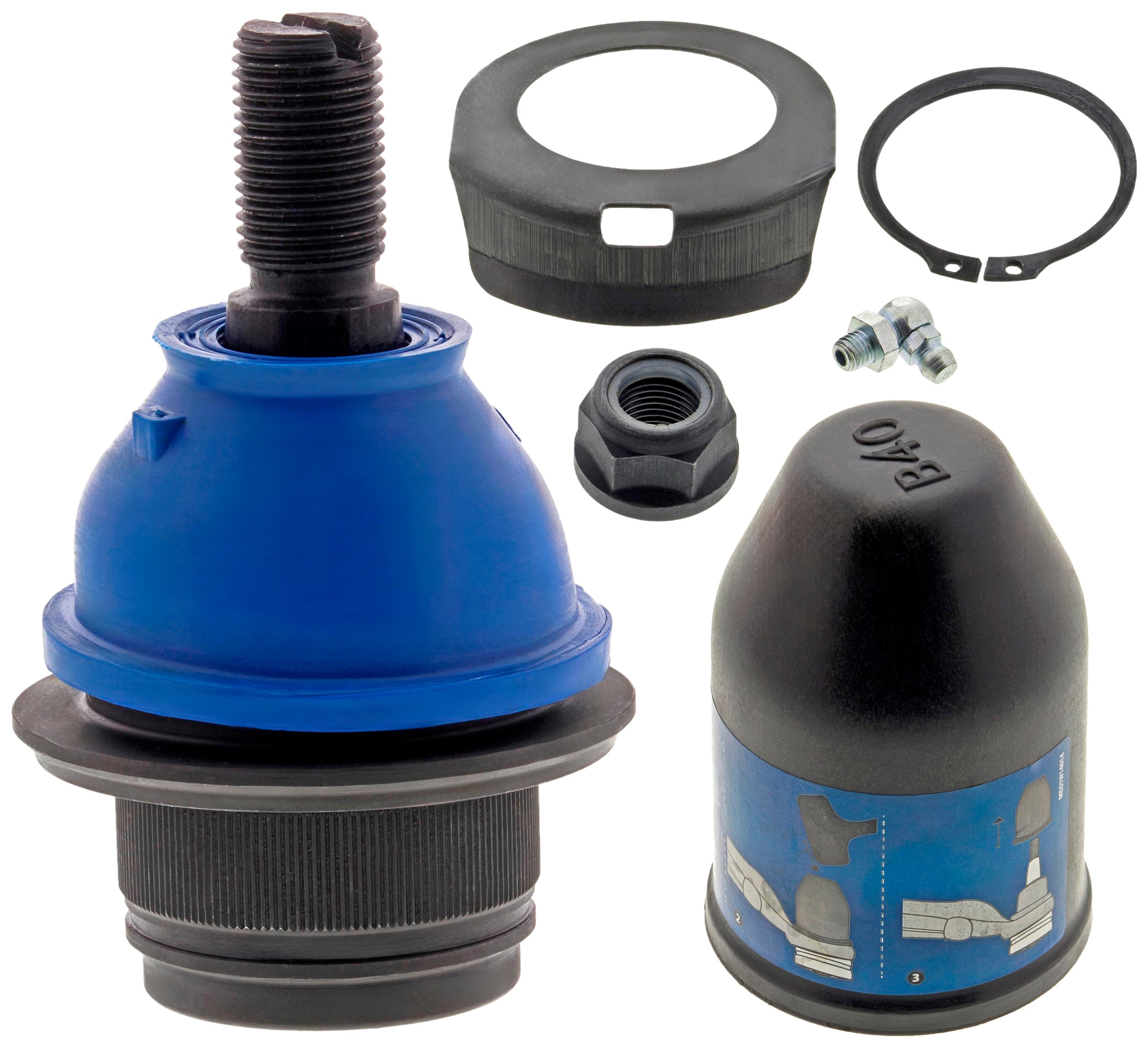 Mevotech MS40516 Suspension Ball Joint - Image 3