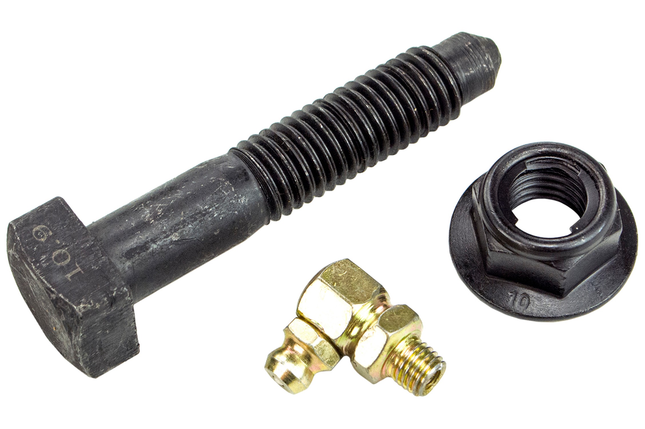 Mevotech MS40517 Suspension Ball Joint - Image 4