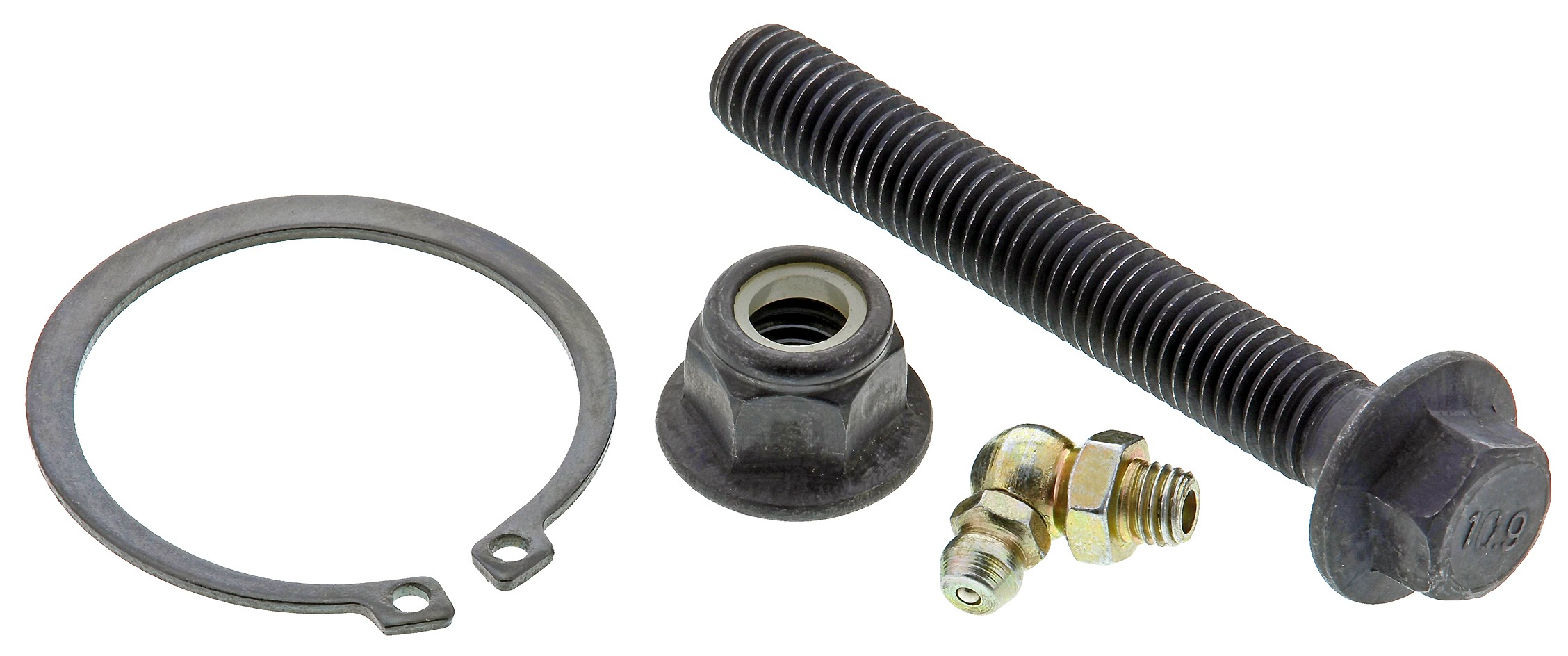 Mevotech MS40521 Suspension Ball Joint - Image 5