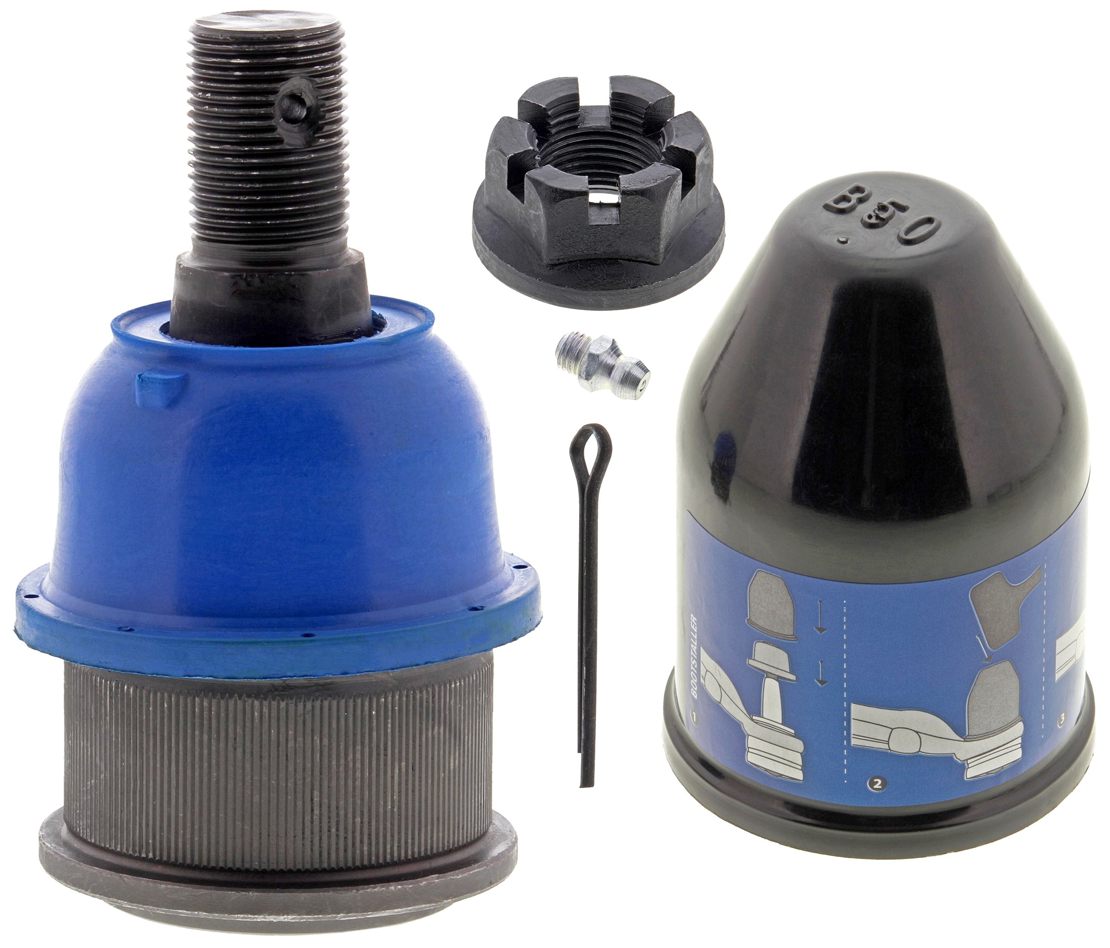 Mevotech MS40522 Suspension Ball Joint - Image 3