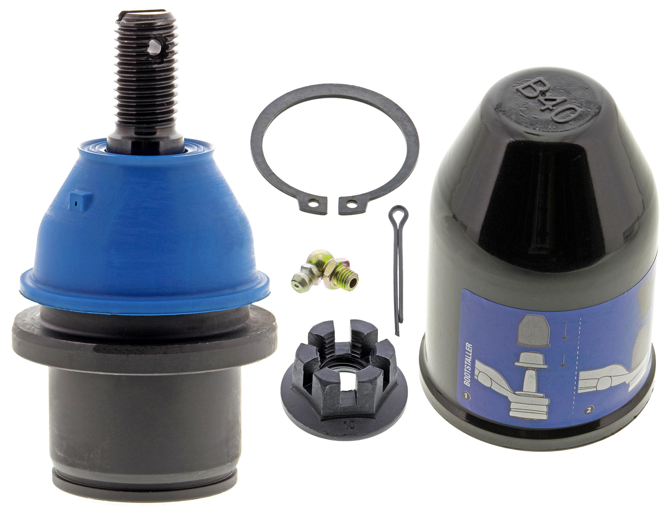 Mevotech MS40529 Suspension Ball Joint - Image 3